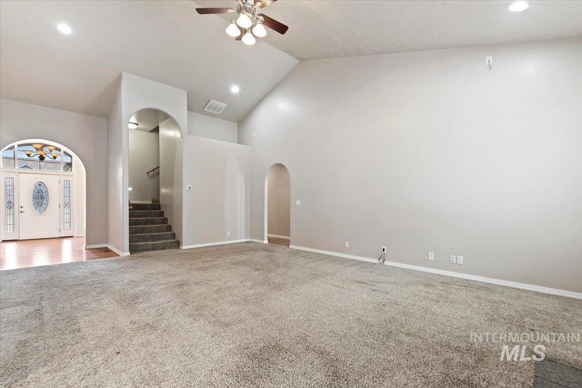 2164 NE Onati Ave, Mountain Home, Idaho 83647, 4 Bedrooms, 3.5 Bathrooms, Residential For Sale, Price $679,900, 98988949