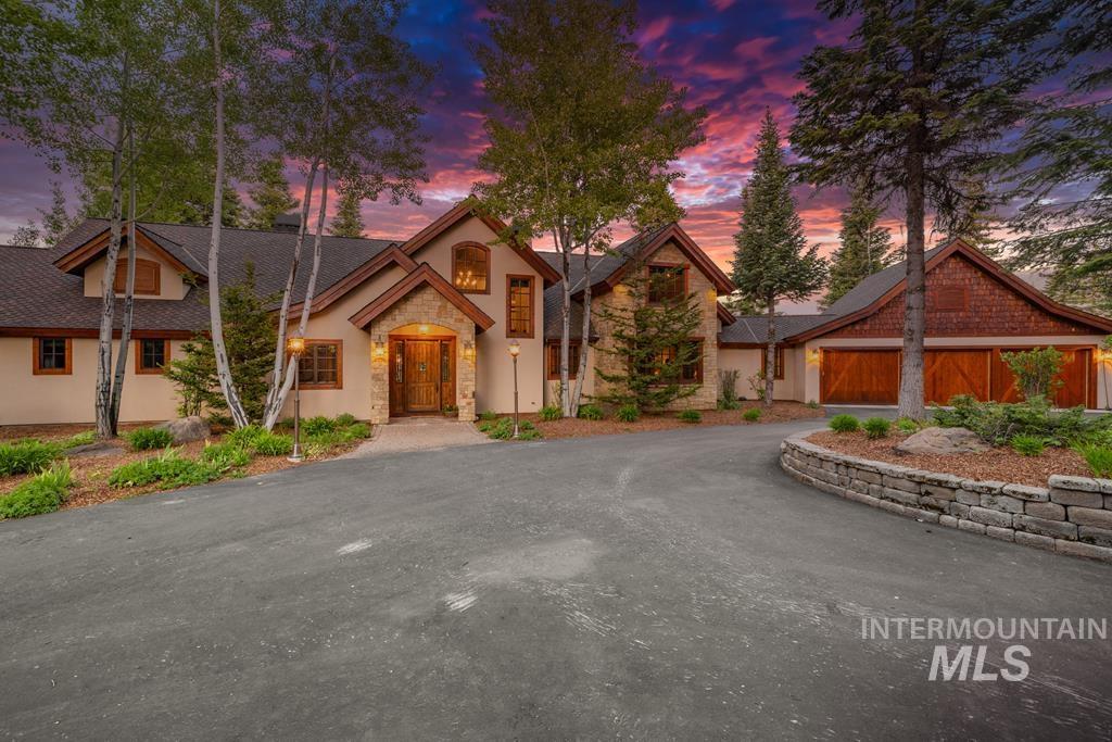 1426 Club Hill Rd, McCall, Idaho 83638, 4 Bedrooms, 4 Bathrooms, Residential For Sale, Price $3,549,000,MLS 98988956