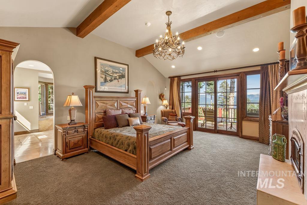 1426 Club Hill Rd, McCall, Idaho 83638, 4 Bedrooms, 4 Bathrooms, Residential For Sale, Price $3,549,000,MLS 98988956