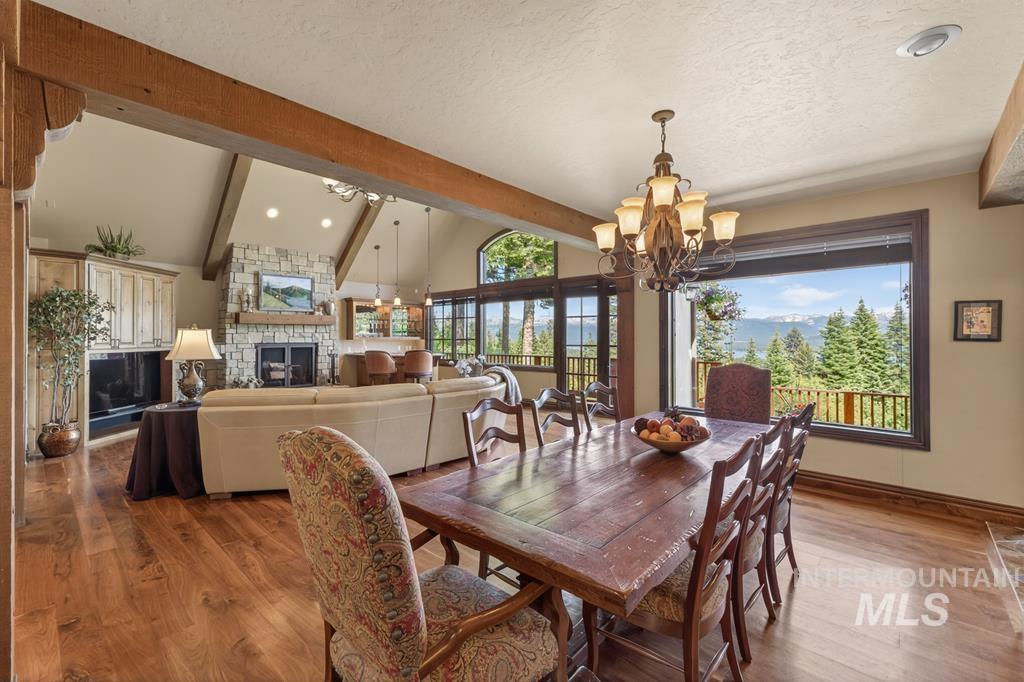 1426 Club Hill Rd, McCall, Idaho 83638, 4 Bedrooms, 4 Bathrooms, Residential For Sale, Price $3,549,000,MLS 98988956