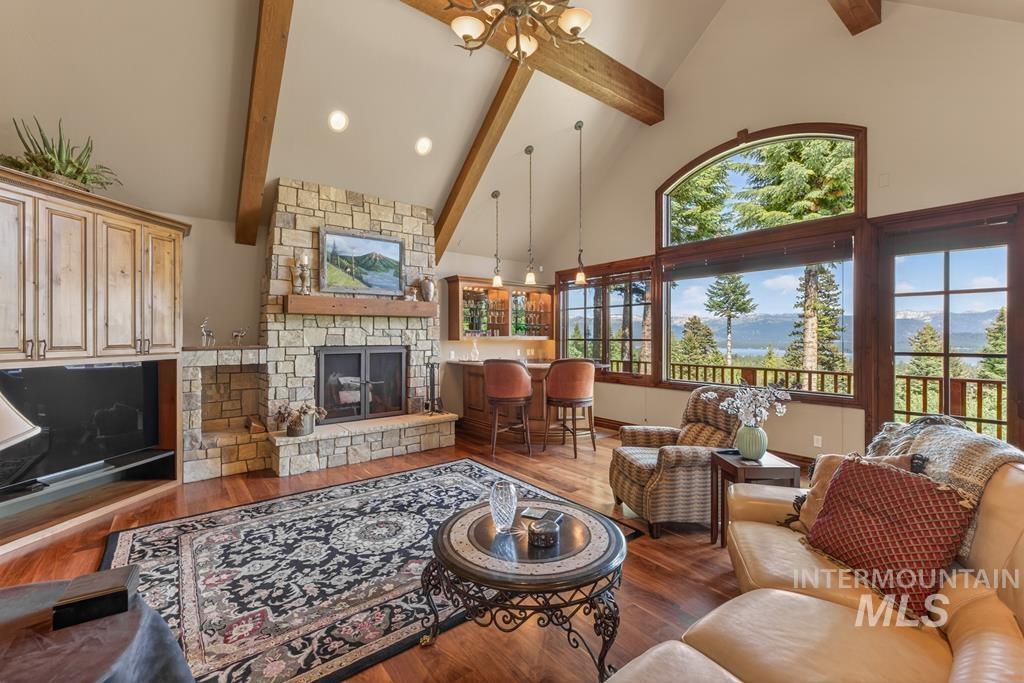 1426 Club Hill Rd, McCall, Idaho 83638, 4 Bedrooms, 4 Bathrooms, Residential For Sale, Price $3,549,000,MLS 98988956