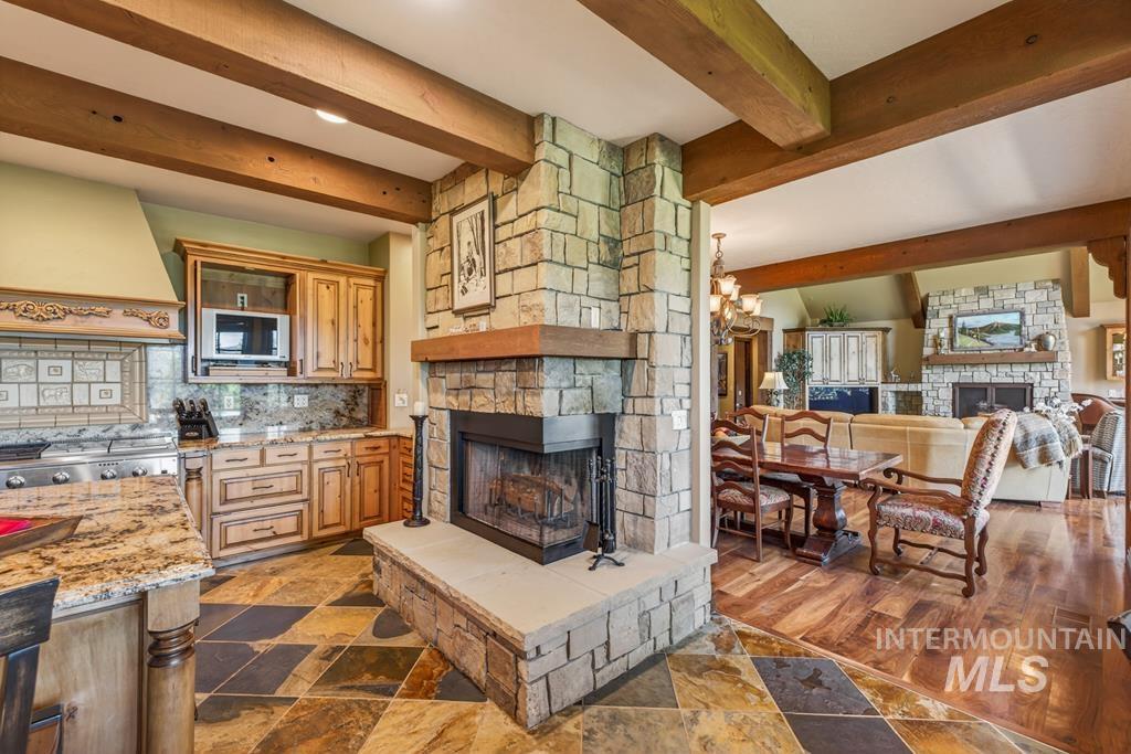 1426 Club Hill Rd, McCall, Idaho 83638, 4 Bedrooms, 4 Bathrooms, Residential For Sale, Price $3,549,000,MLS 98988956