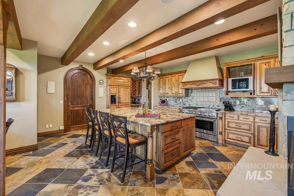 1426 Club Hill Rd, McCall, Idaho 83638, 4 Bedrooms, 4 Bathrooms, Residential For Sale, Price $3,549,000,MLS 98988956