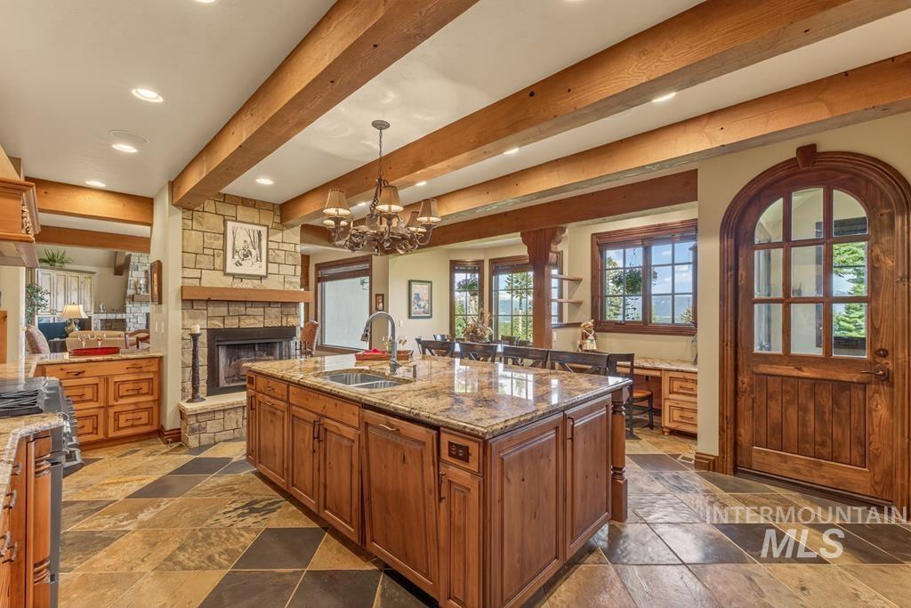 1426 Club Hill Rd, McCall, Idaho 83638, 4 Bedrooms, 4 Bathrooms, Residential For Sale, Price $3,549,000,MLS 98988956