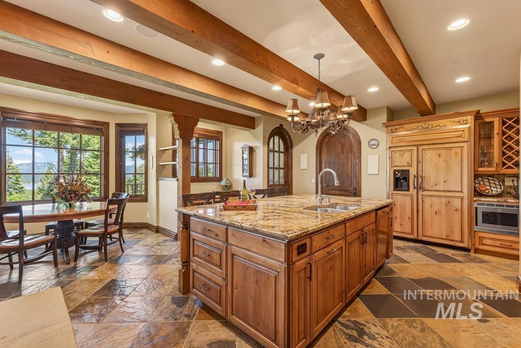 1426 Club Hill Rd, McCall, Idaho 83638, 4 Bedrooms, 4 Bathrooms, Residential For Sale, Price $3,549,000,MLS 98988956