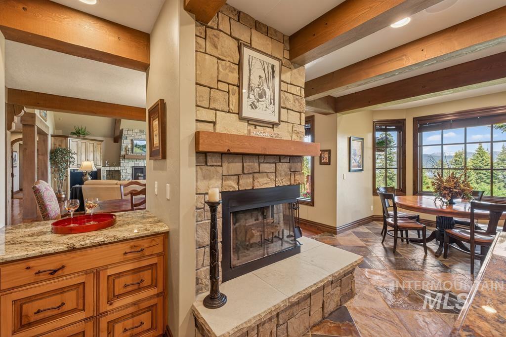 1426 Club Hill Rd, McCall, Idaho 83638, 4 Bedrooms, 4 Bathrooms, Residential For Sale, Price $3,549,000,MLS 98988956