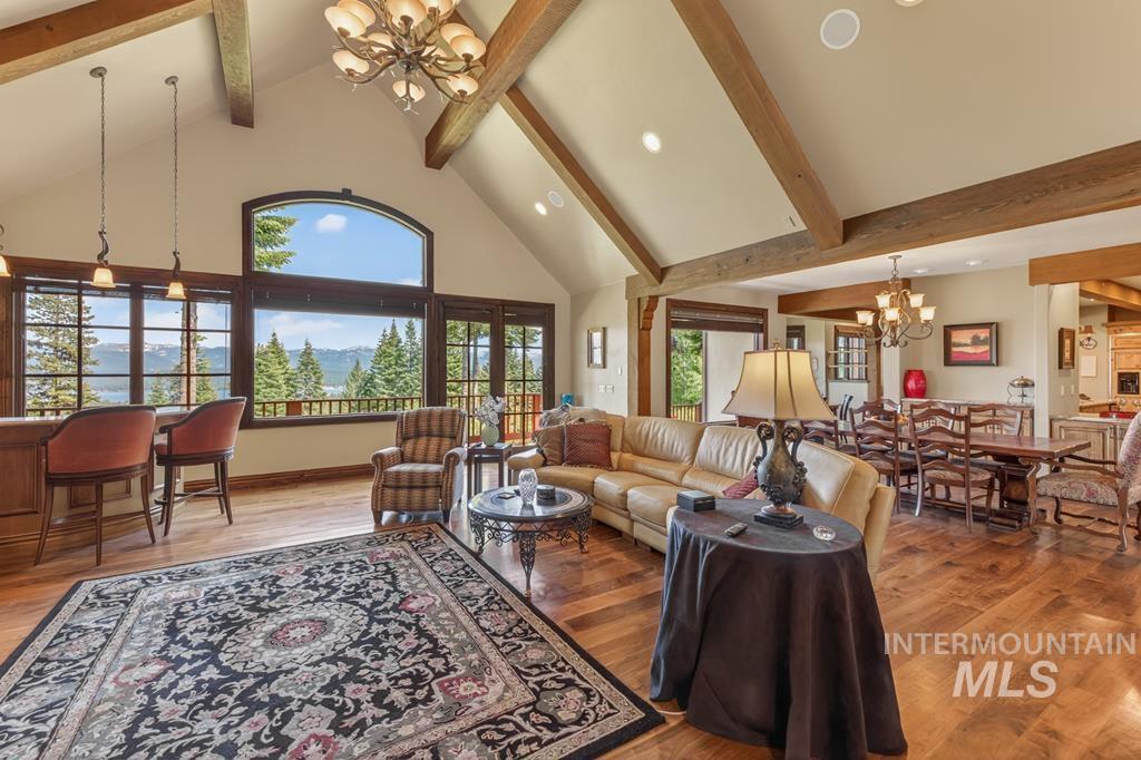 1426 Club Hill Rd, McCall, Idaho 83638, 4 Bedrooms, 4 Bathrooms, Residential For Sale, Price $3,549,000,MLS 98988956