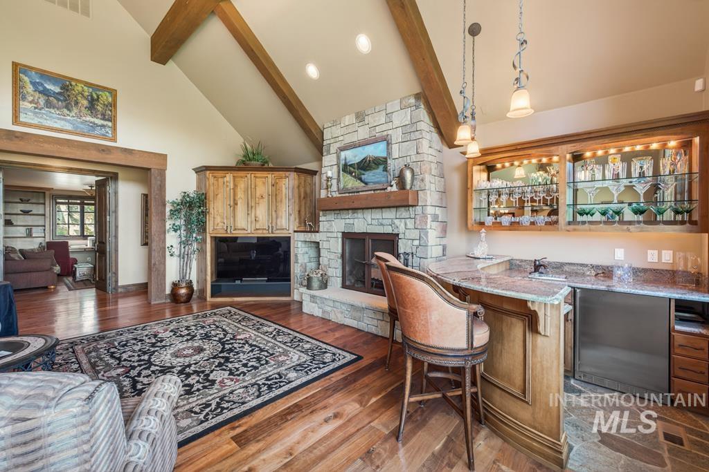 1426 Club Hill Rd, McCall, Idaho 83638, 4 Bedrooms, 4 Bathrooms, Residential For Sale, Price $3,549,000,MLS 98988956