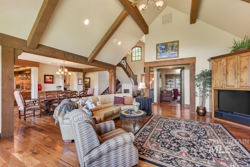 1426 Club Hill Rd, McCall, Idaho 83638, 4 Bedrooms, 4 Bathrooms, Residential For Sale, Price $3,549,000,MLS 98988956