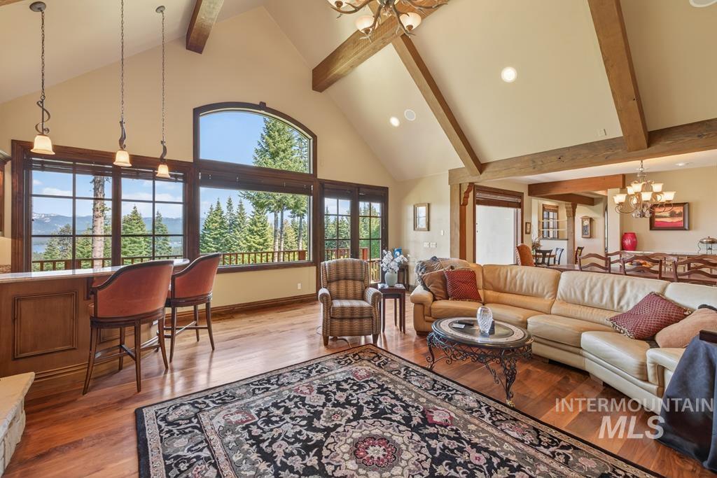 1426 Club Hill Rd, McCall, Idaho 83638, 4 Bedrooms, 4 Bathrooms, Residential For Sale, Price $3,549,000,MLS 98988956