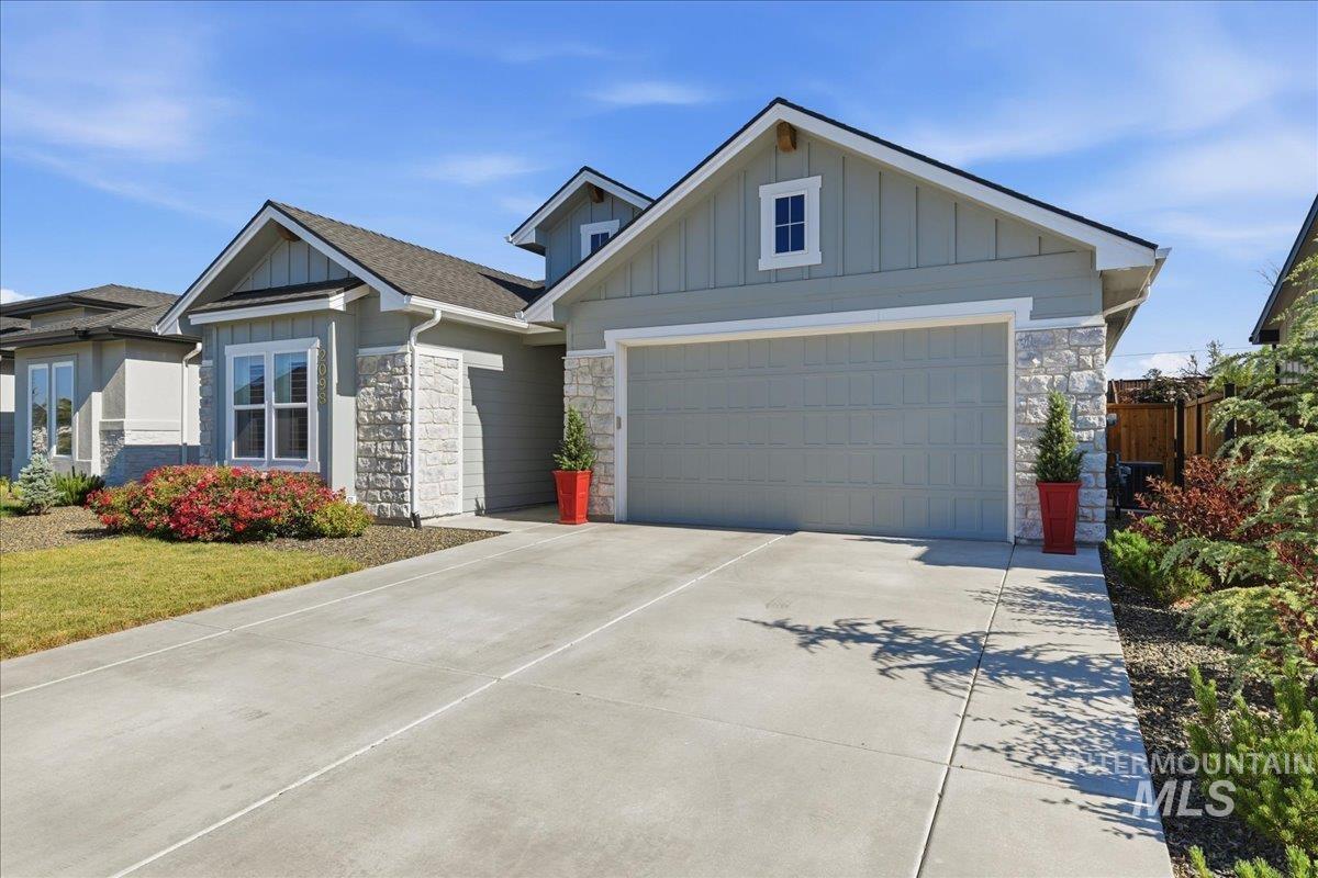 2098 E Wythe Creek St, Kuna, Idaho 83634-1020, 3 Bedrooms, 2 Bathrooms, Residential For Sale, Price $539,000, 98988957