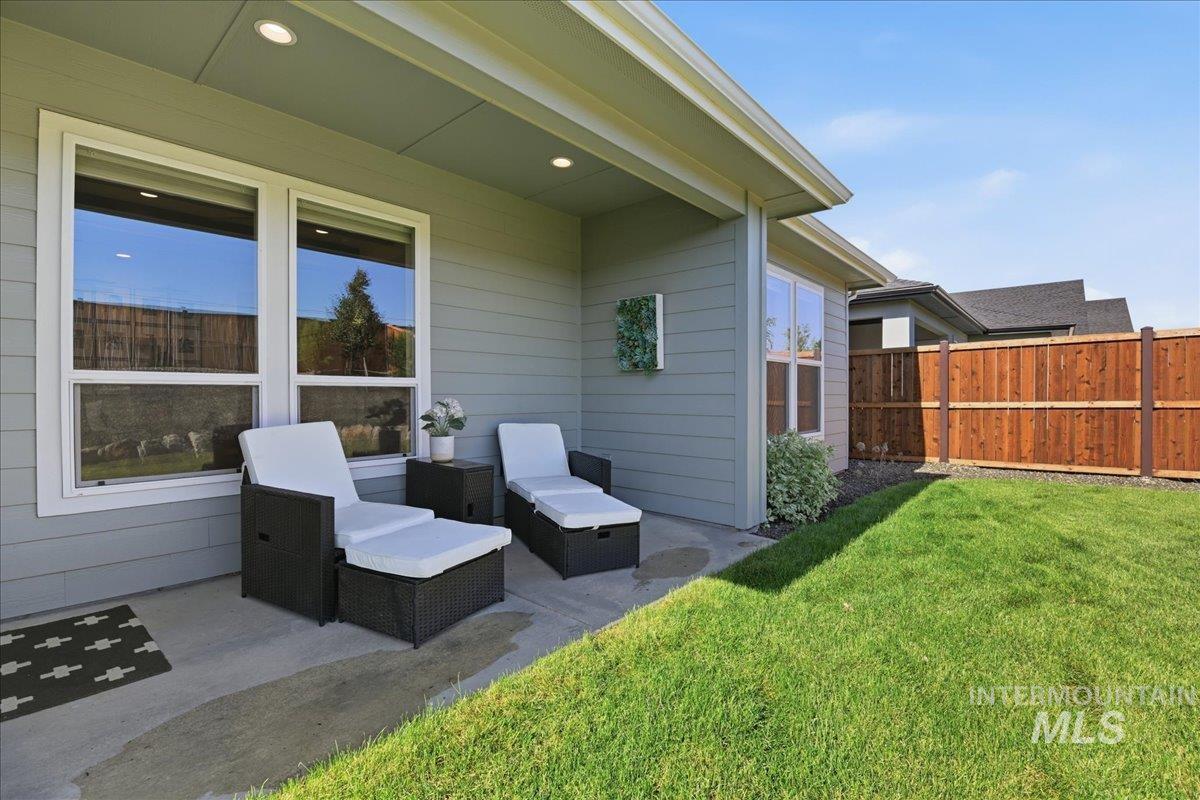 2098 E Wythe Creek St, Kuna, Idaho 83634-1020, 3 Bedrooms, 2 Bathrooms, Residential For Sale, Price $539,000, 98988957