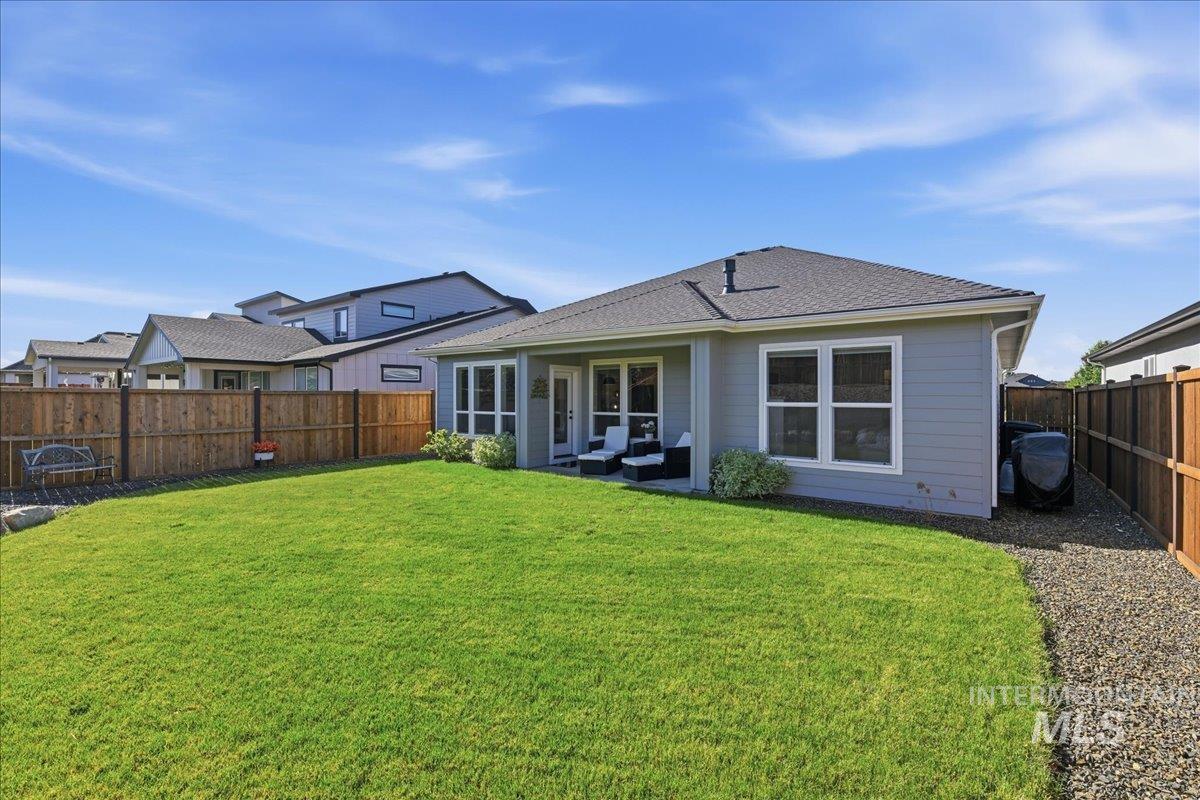 2098 E Wythe Creek St, Kuna, Idaho 83634-1020, 3 Bedrooms, 2 Bathrooms, Residential For Sale, Price $539,000, 98988957