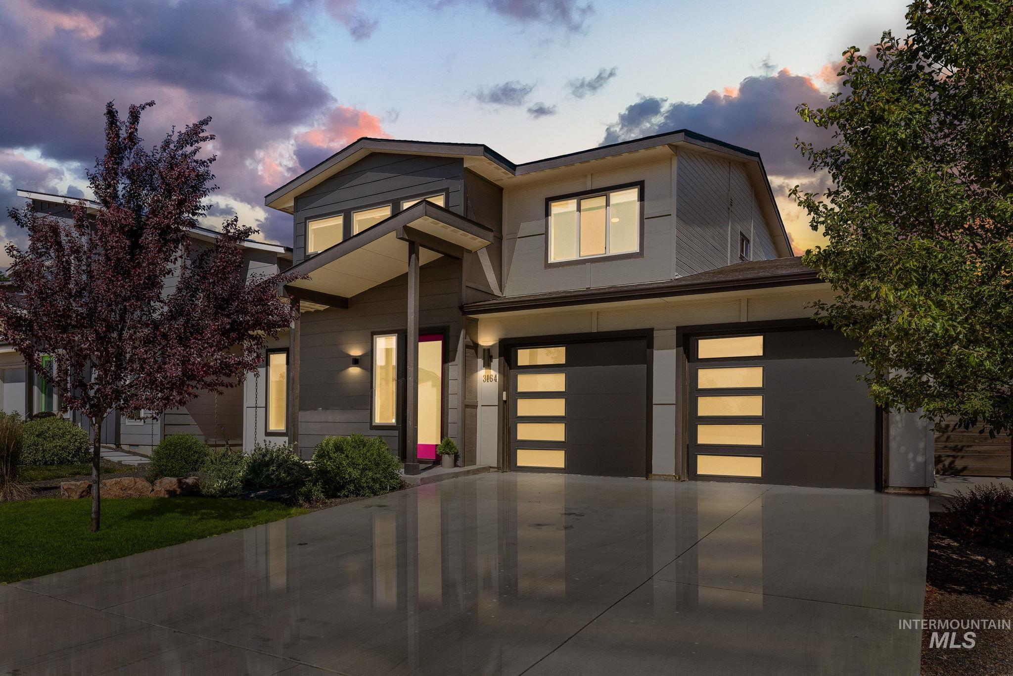 Residential For Sale
