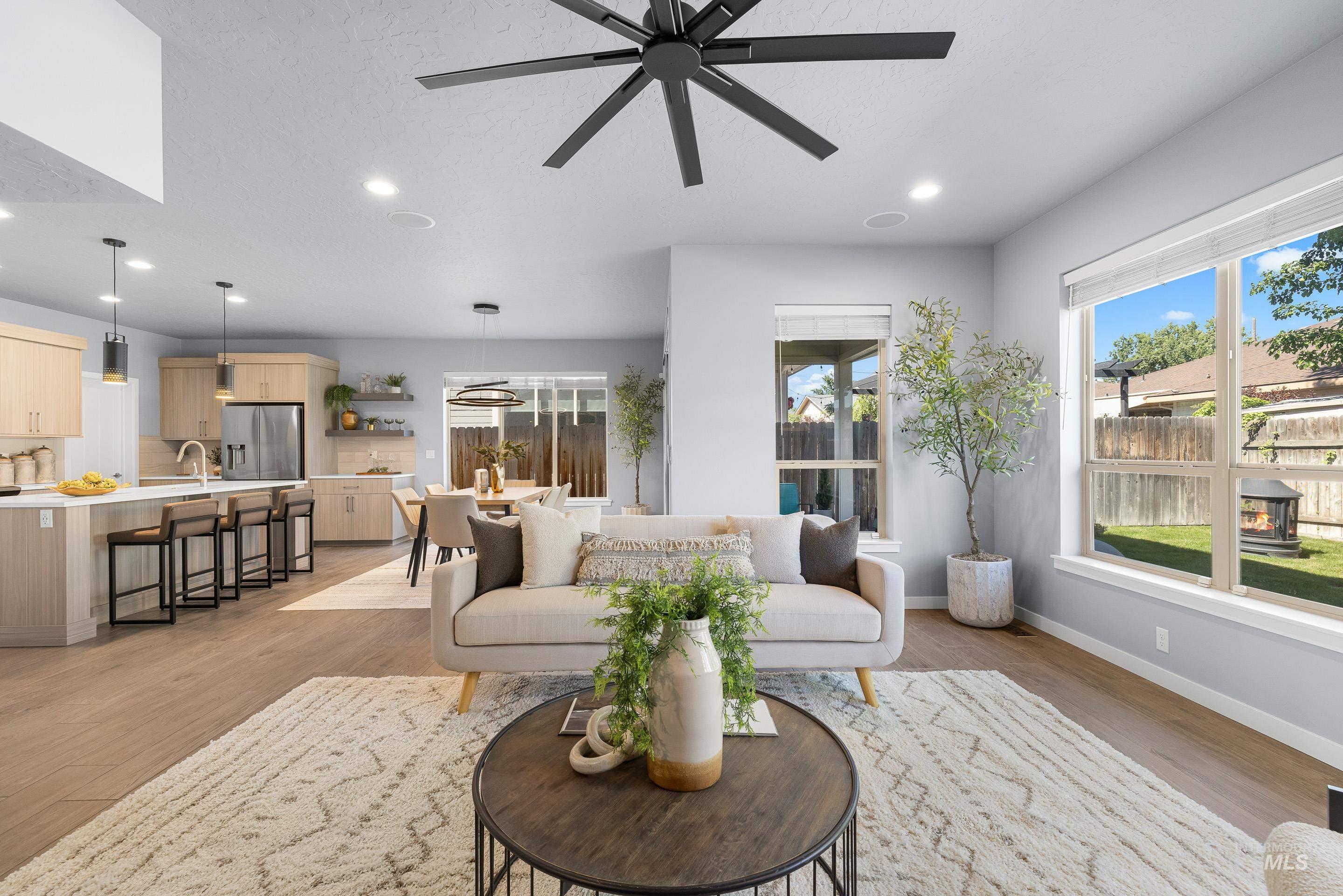 3164 S Annett, Boise, Idaho 83705, 3 Bedrooms, 2.5 Bathrooms, Residential For Sale, Price $594,900, 98988958