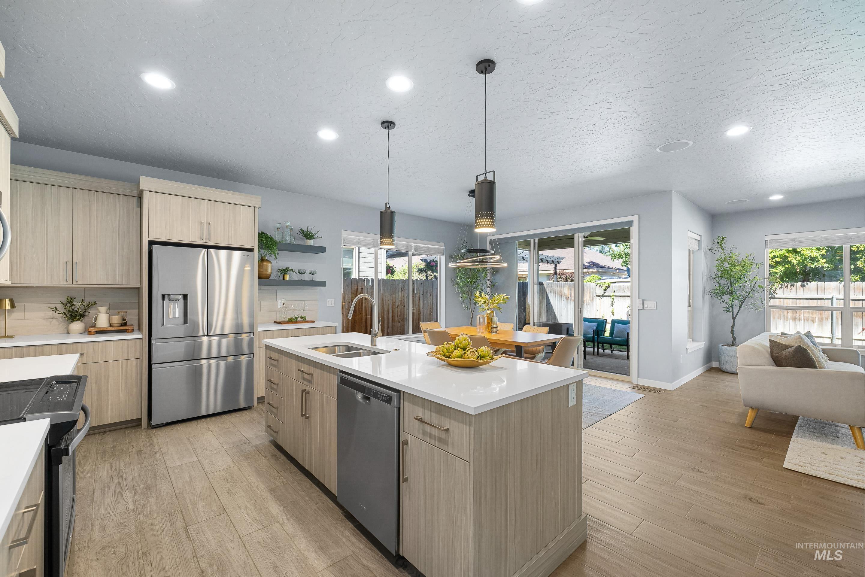 3164 S Annett, Boise, Idaho 83705, 3 Bedrooms, 2.5 Bathrooms, Residential For Sale, Price $594,900, 98988958