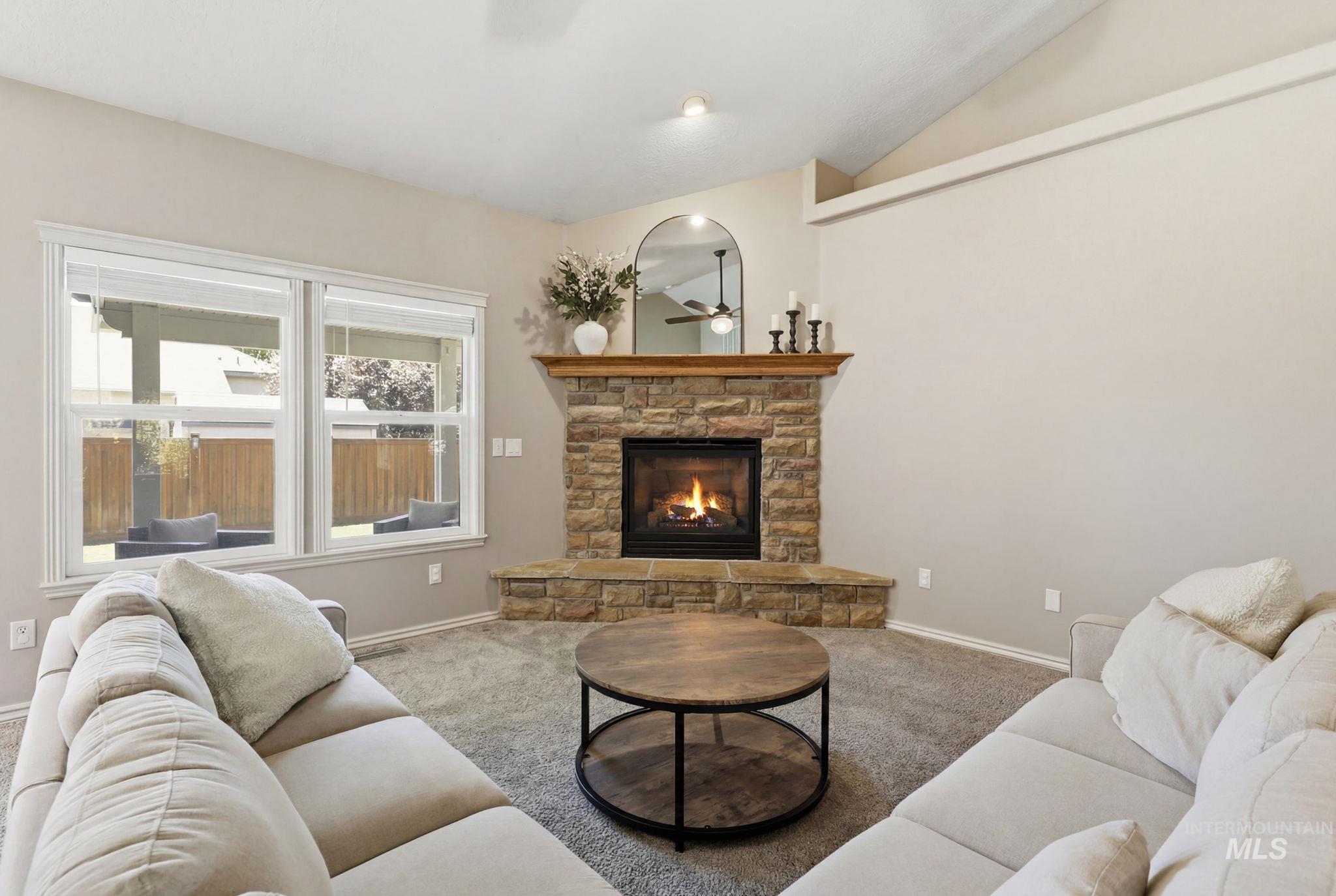 2157 W Ditch Creek Dr., Meridian, Idaho 83646, 4 Bedrooms, 3 Bathrooms, Residential For Sale, Price $625,000, 98988959