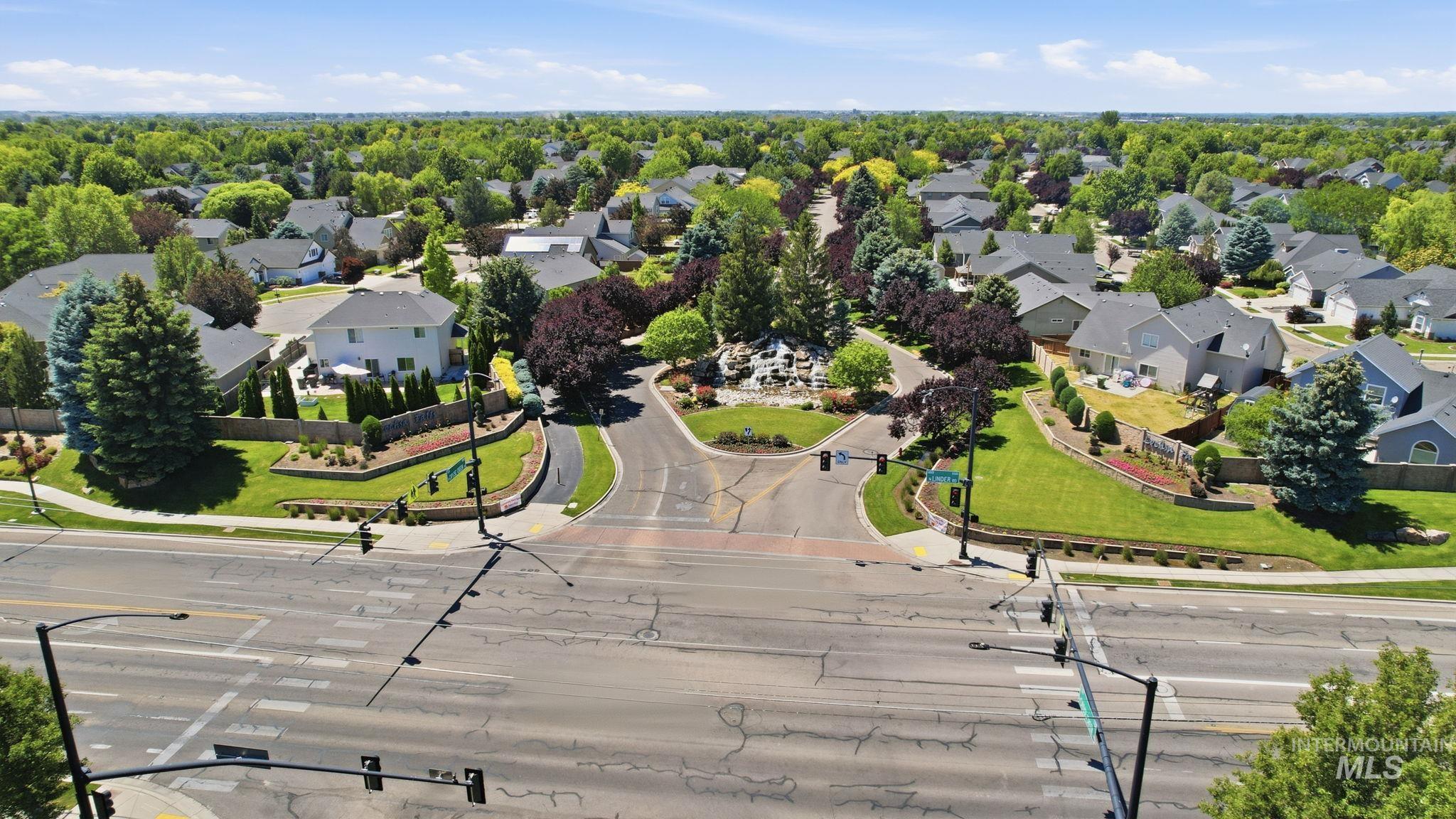 2157 W Ditch Creek Dr., Meridian, Idaho 83646, 4 Bedrooms, 3 Bathrooms, Residential For Sale, Price $625,000, 98988959