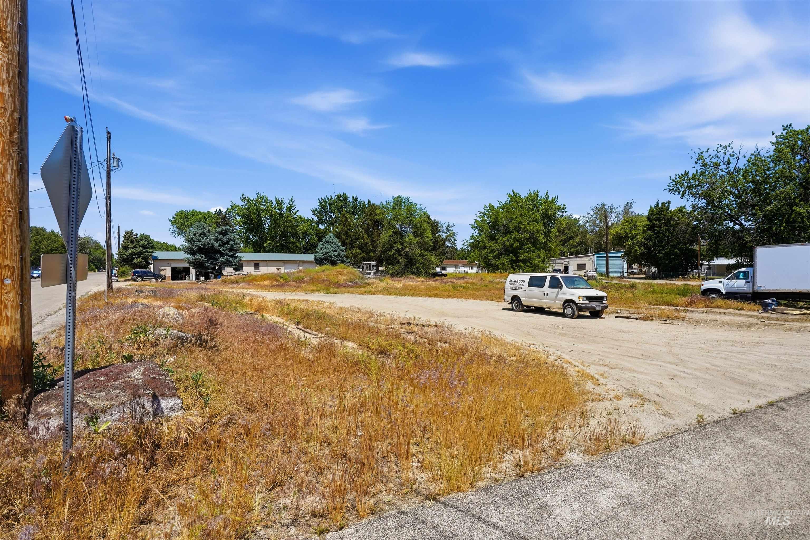 200 E 46th Place, Garden City, Idaho 83714, Land For Sale, Price $5,500,000,MLS 98988963