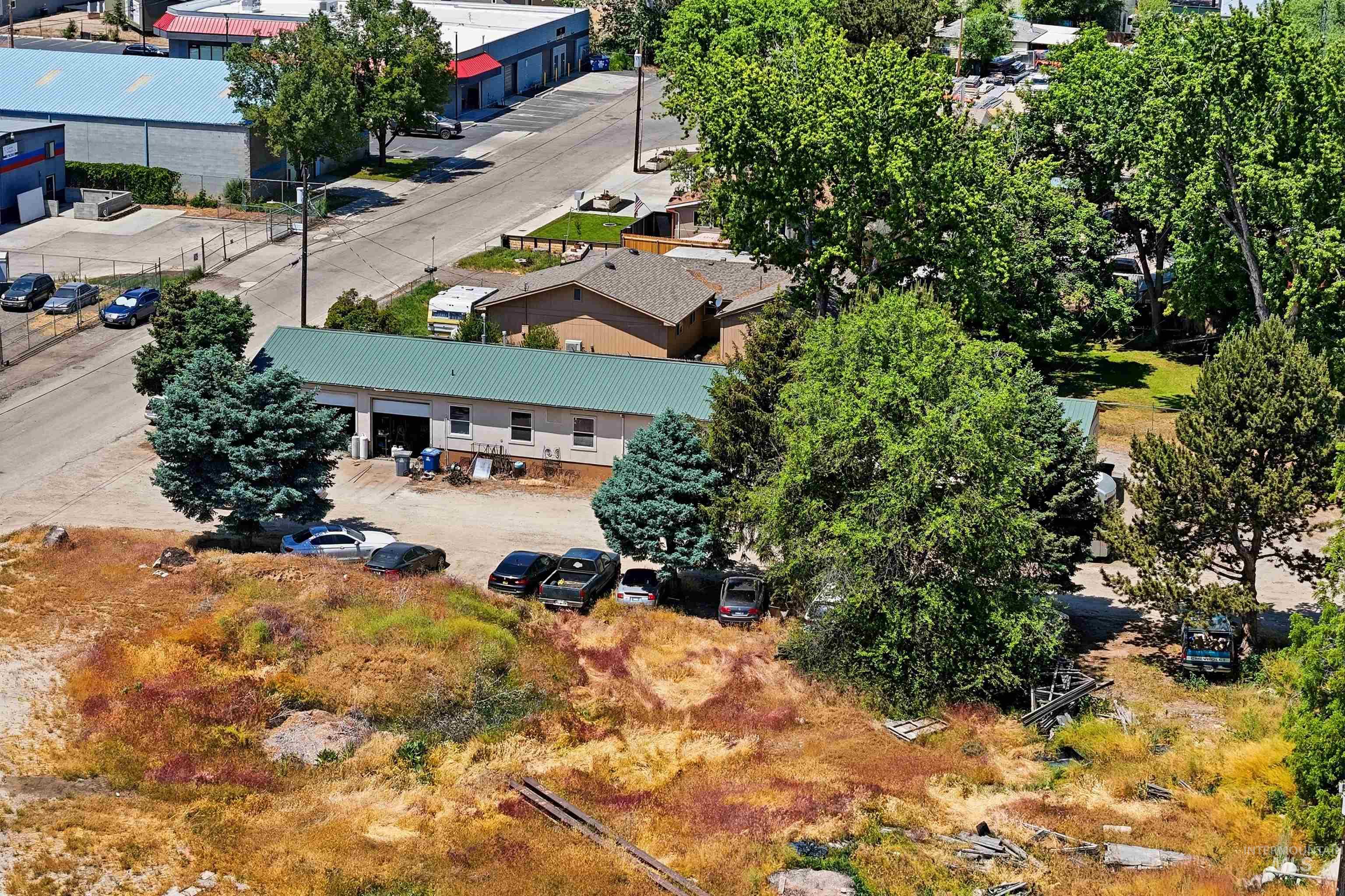 200 E 46th Place, Garden City, Idaho 83714, Land For Sale, Price $5,500,000,MLS 98988963
