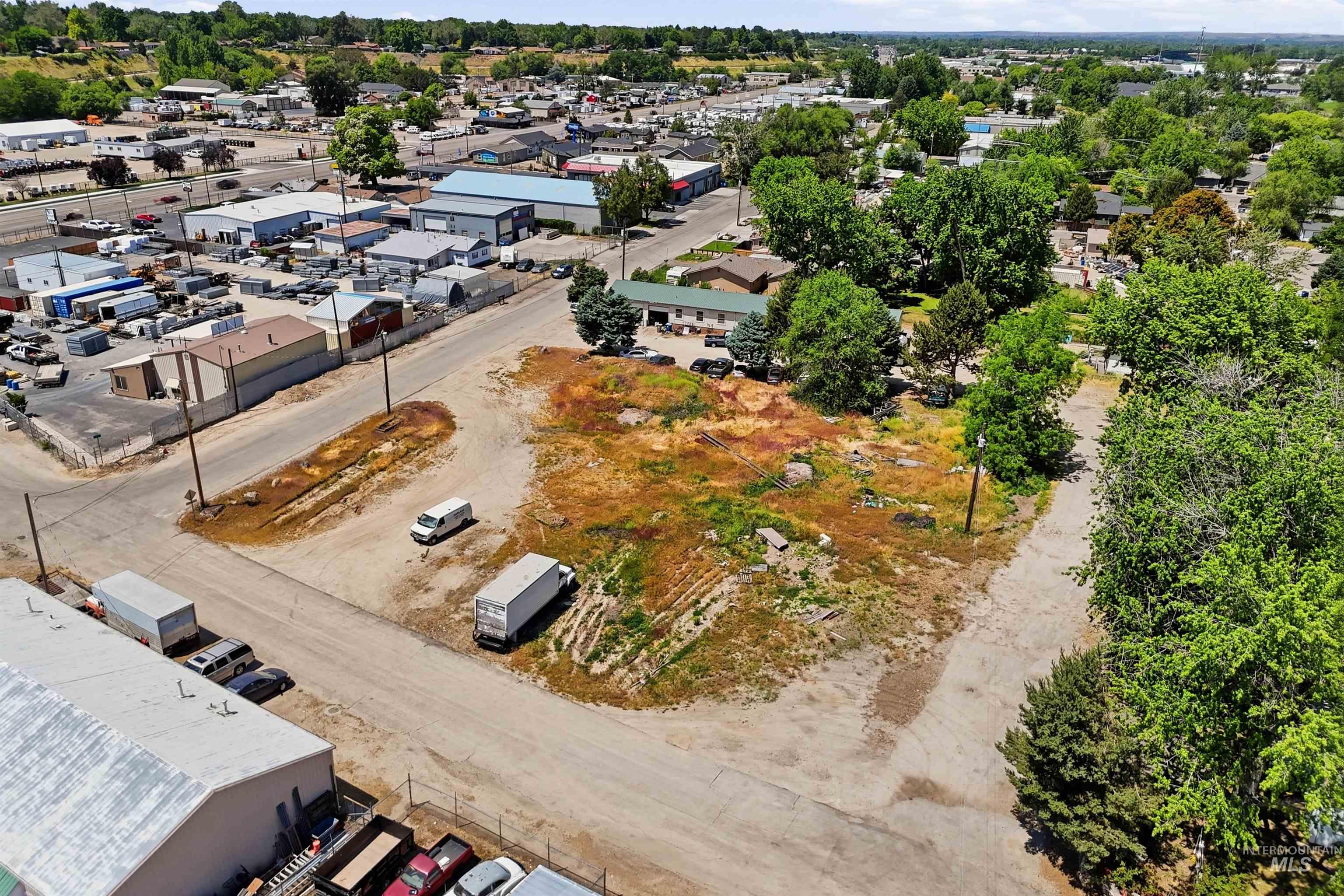 200 E 46th Place, Garden City, Idaho 83714, Land For Sale, Price $5,500,000,MLS 98988963
