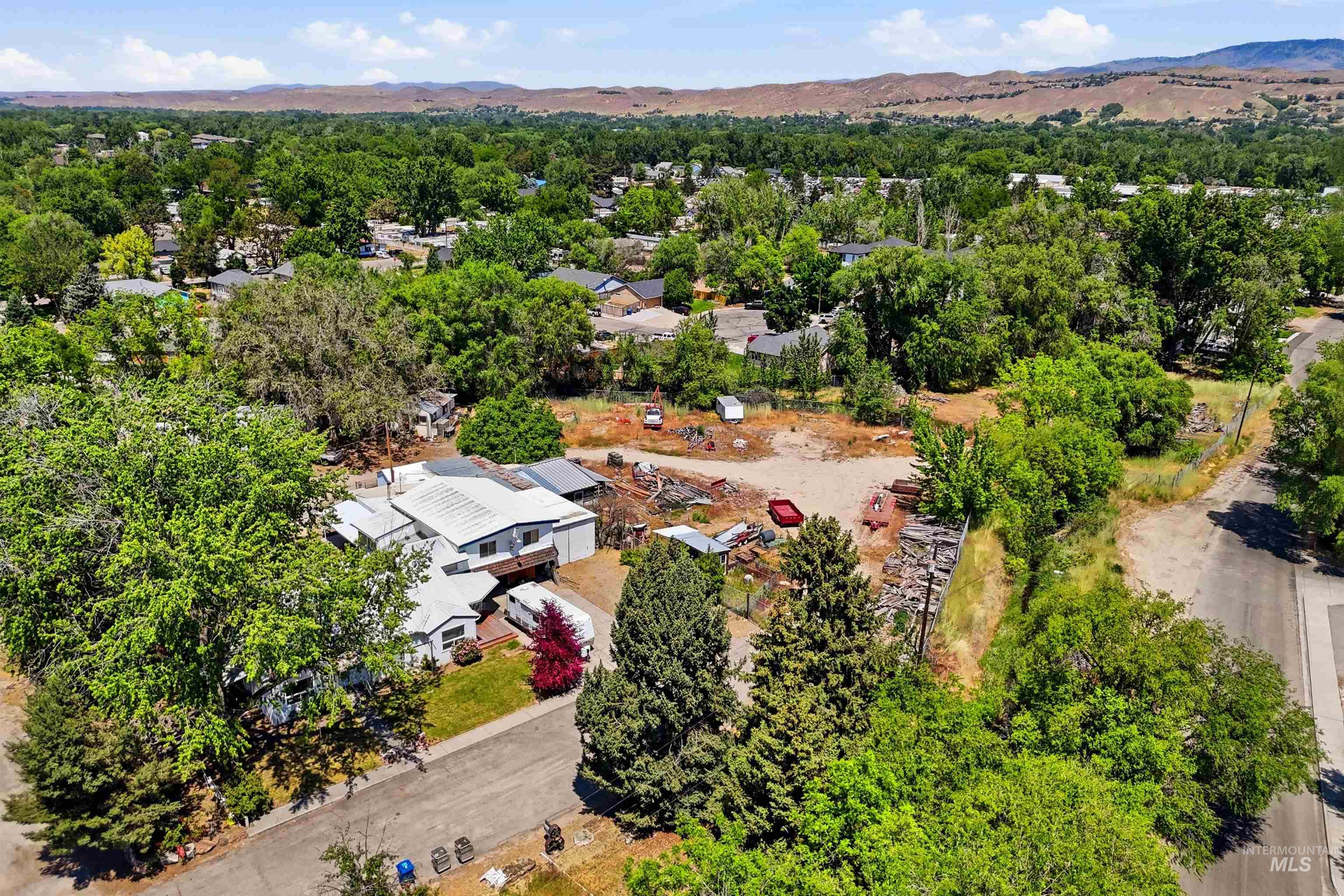 200 E 46th Place, Garden City, Idaho 83714, Land For Sale, Price $5,500,000,MLS 98988963