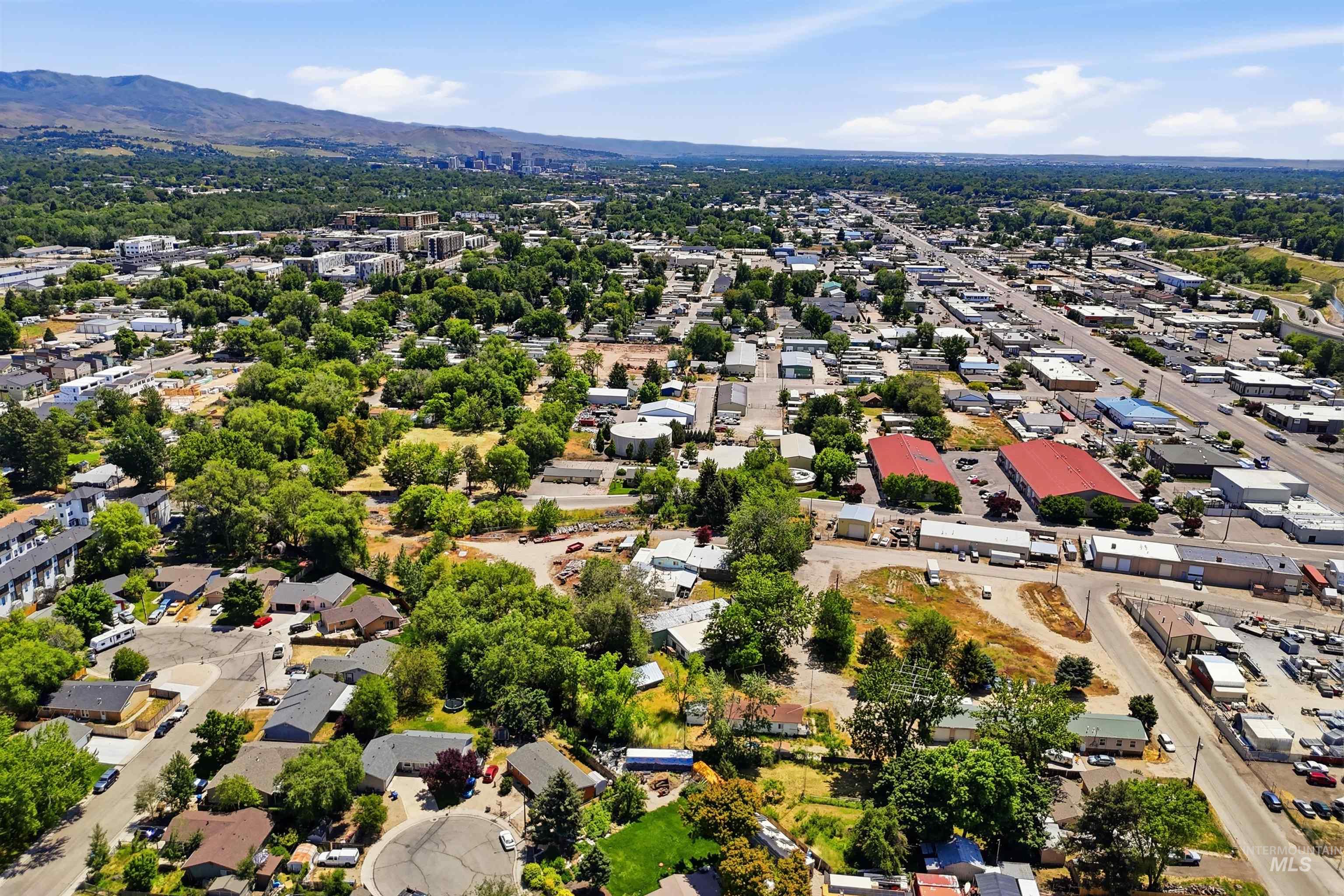200 E 46th Place, Garden City, Idaho 83714, Land For Sale, Price $5,500,000,MLS 98988963