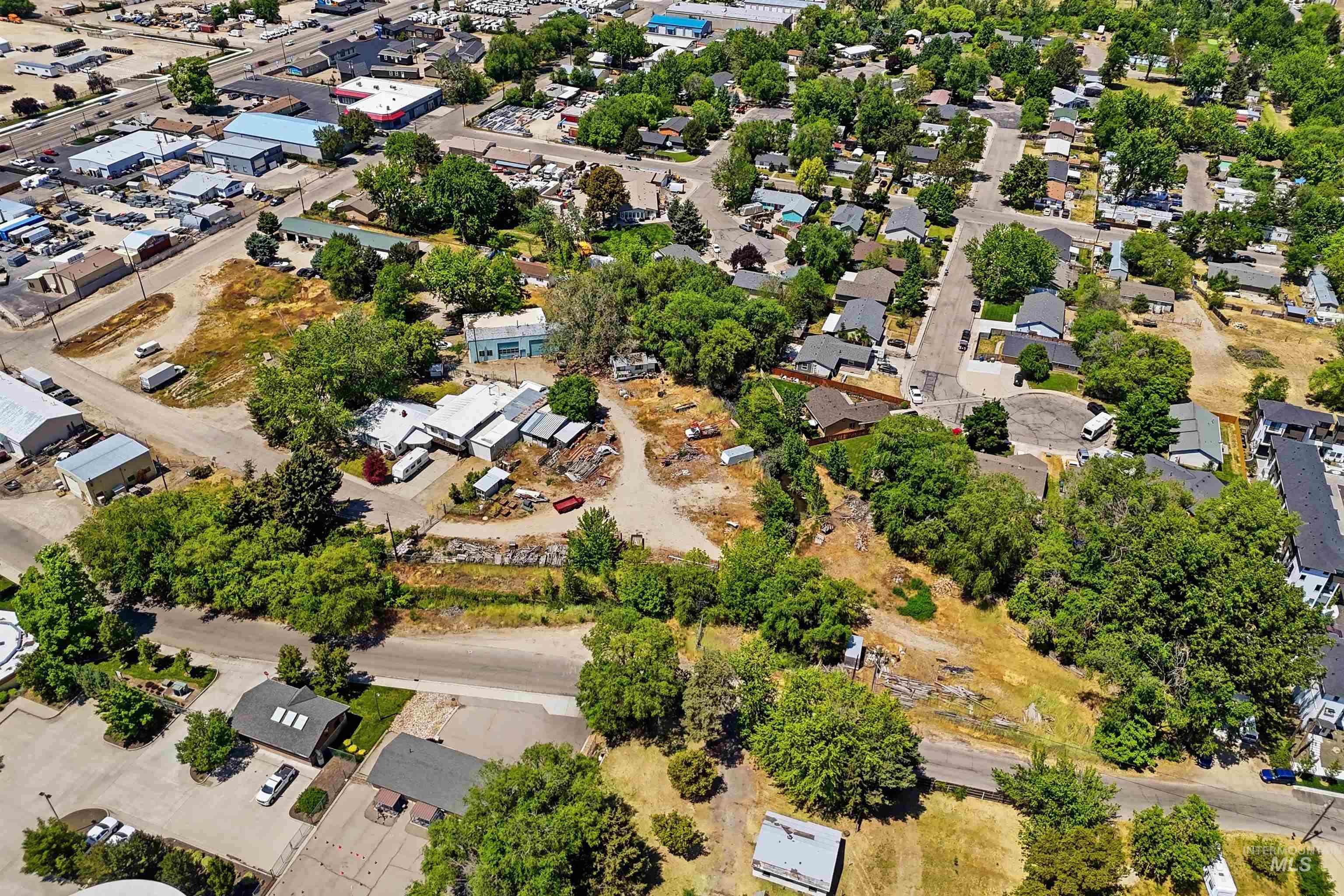200 E 46th Place, Garden City, Idaho 83714, Land For Sale, Price $5,500,000,MLS 98988963