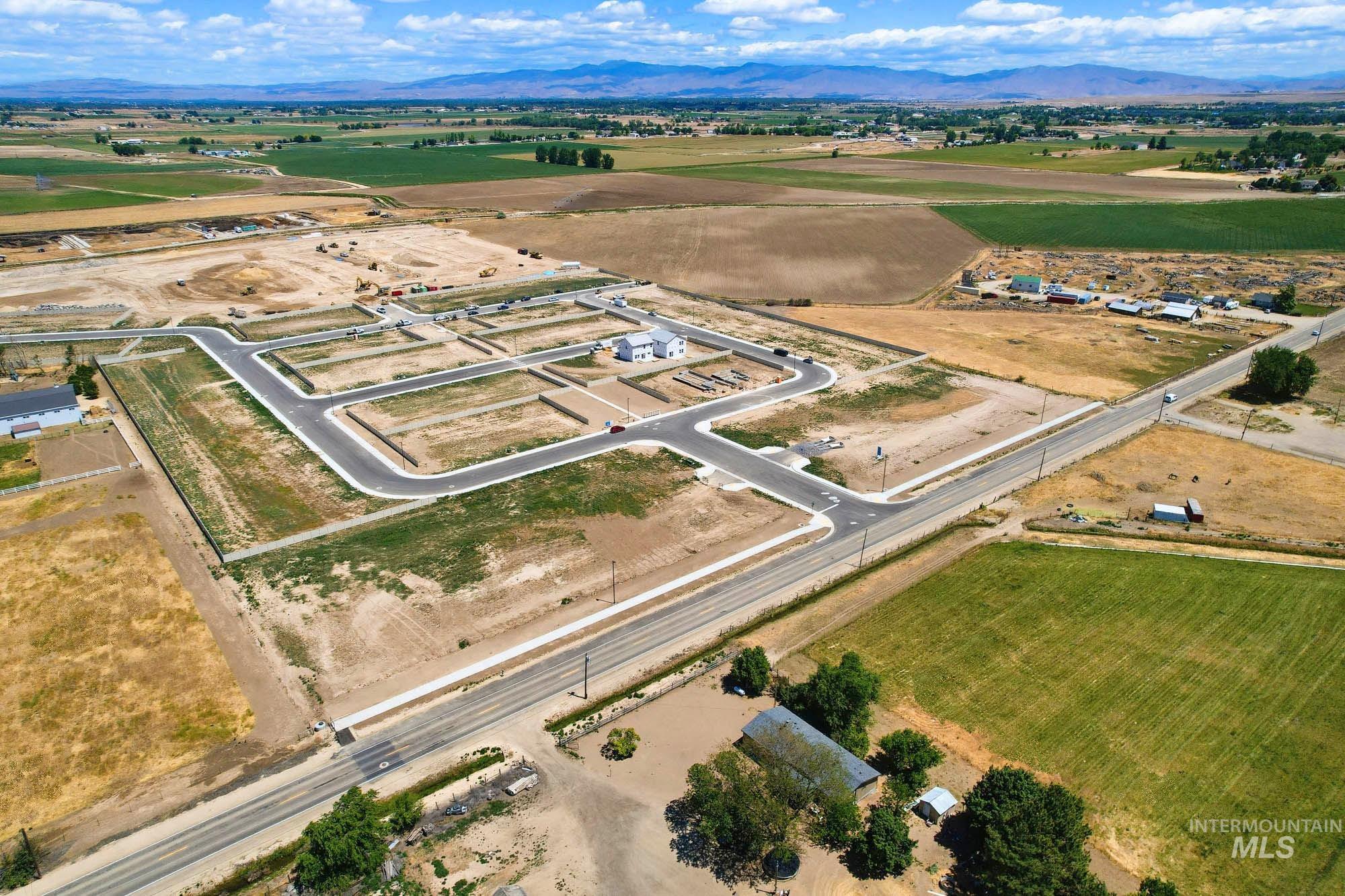 3451 E Jared Street, Kuna, Idaho 83634, Business/Commercial For Sale, Price $527,180,MLS 98988973