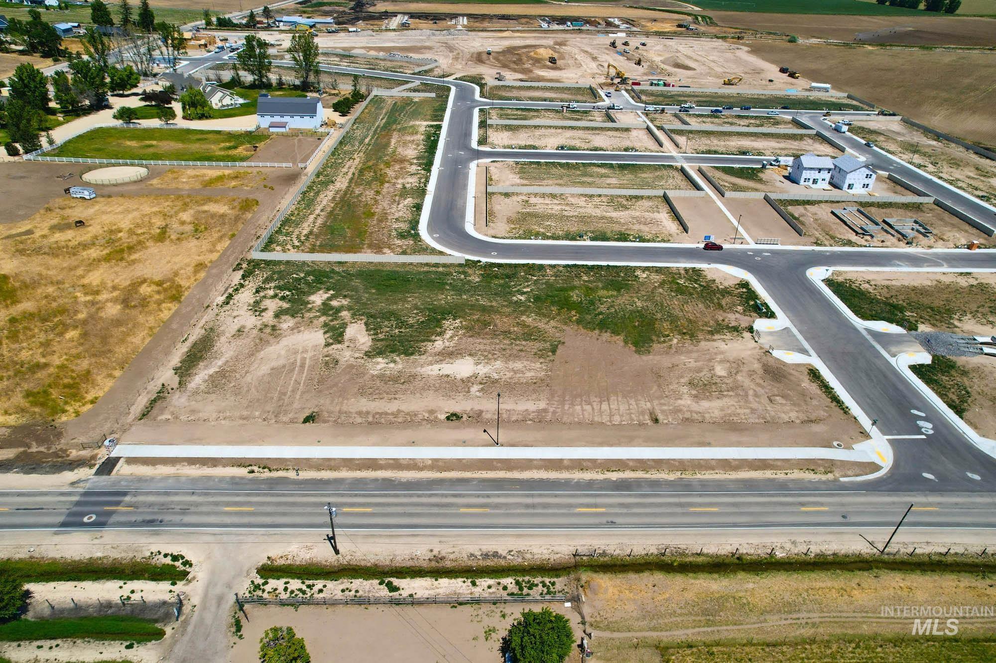 3451 E Jared Street, Kuna, Idaho 83634, Business/Commercial For Sale, Price $527,180,MLS 98988973