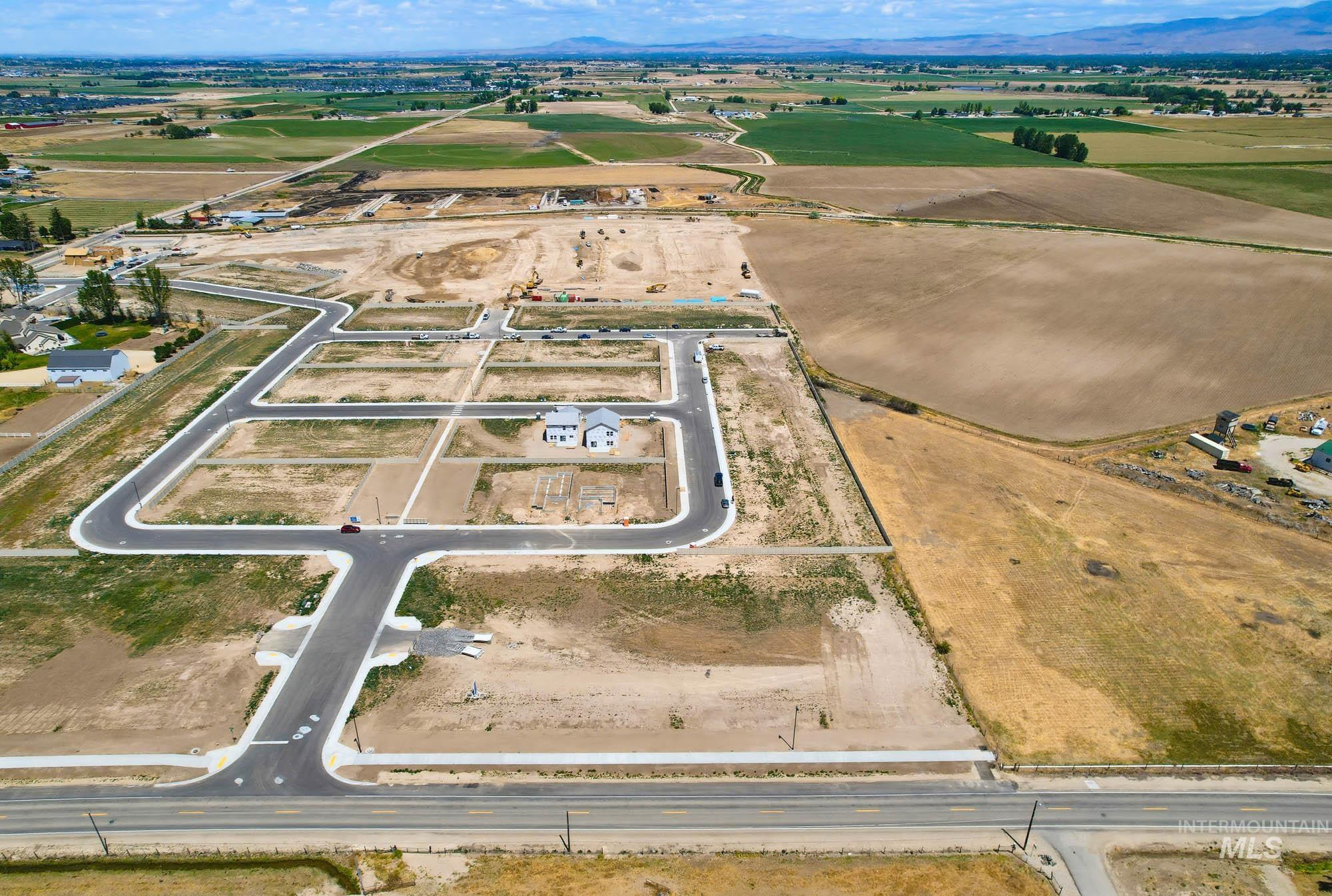 3451 E Jared Street, Kuna, Idaho 83634, Business/Commercial For Sale, Price $527,180,MLS 98988973