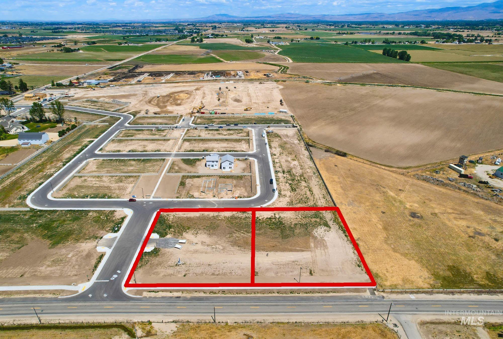 3451 E Jared Street, Kuna, Idaho 83634, Business/Commercial For Sale, Price $527,180,MLS 98988973