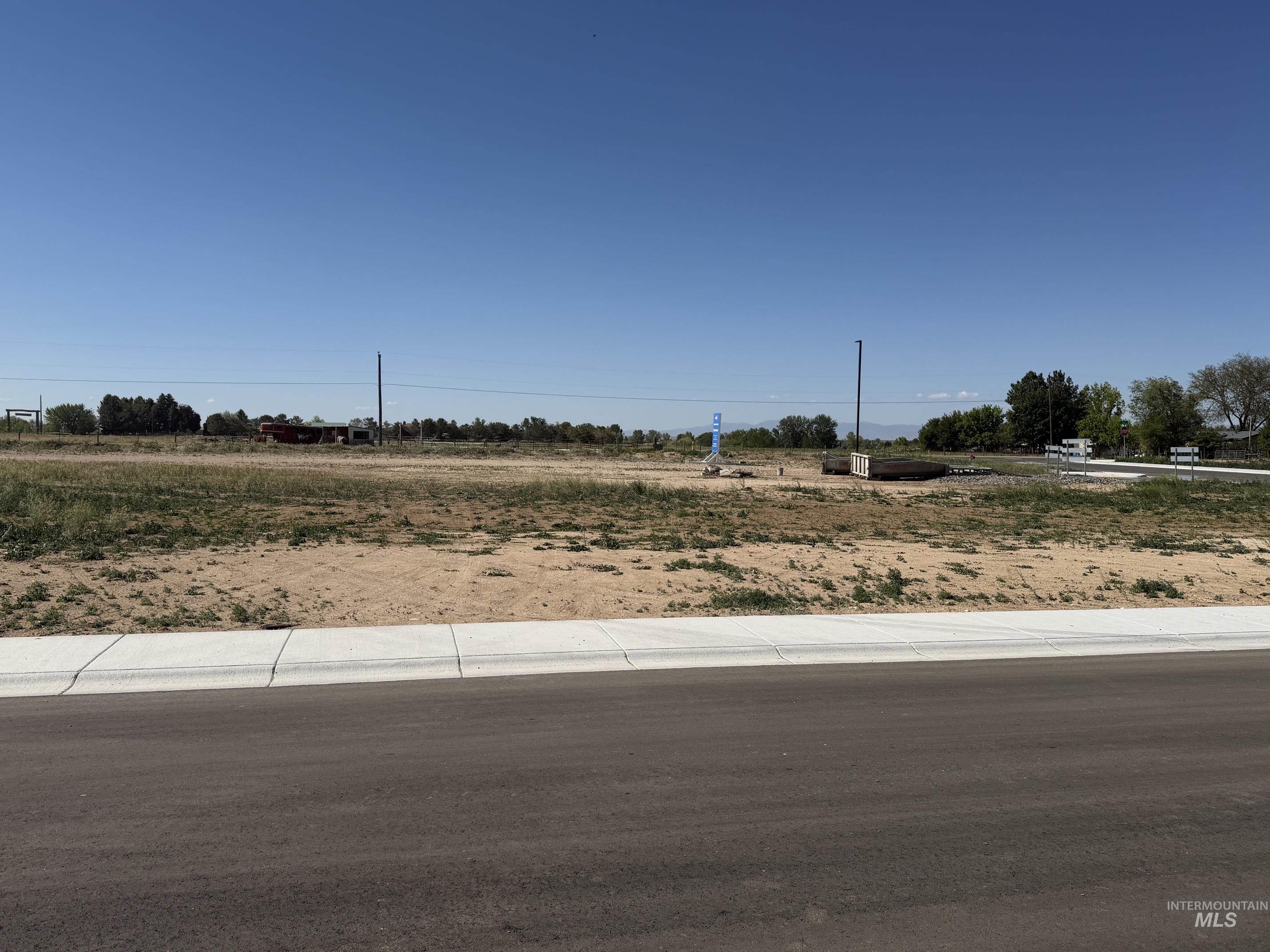 3451 E Jared Street, Kuna, Idaho 83634, Business/Commercial For Sale, Price $527,180,MLS 98988973