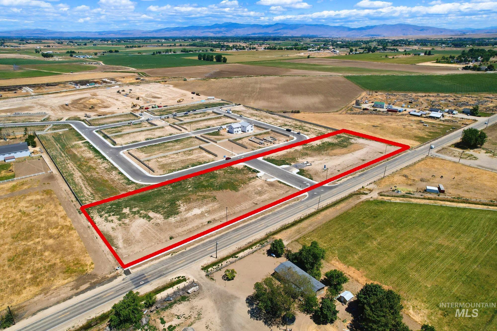 3511 E Jared Street, Kuna, Idaho 83634, Business/Commercial For Sale, Price $489,130,MLS 98988975