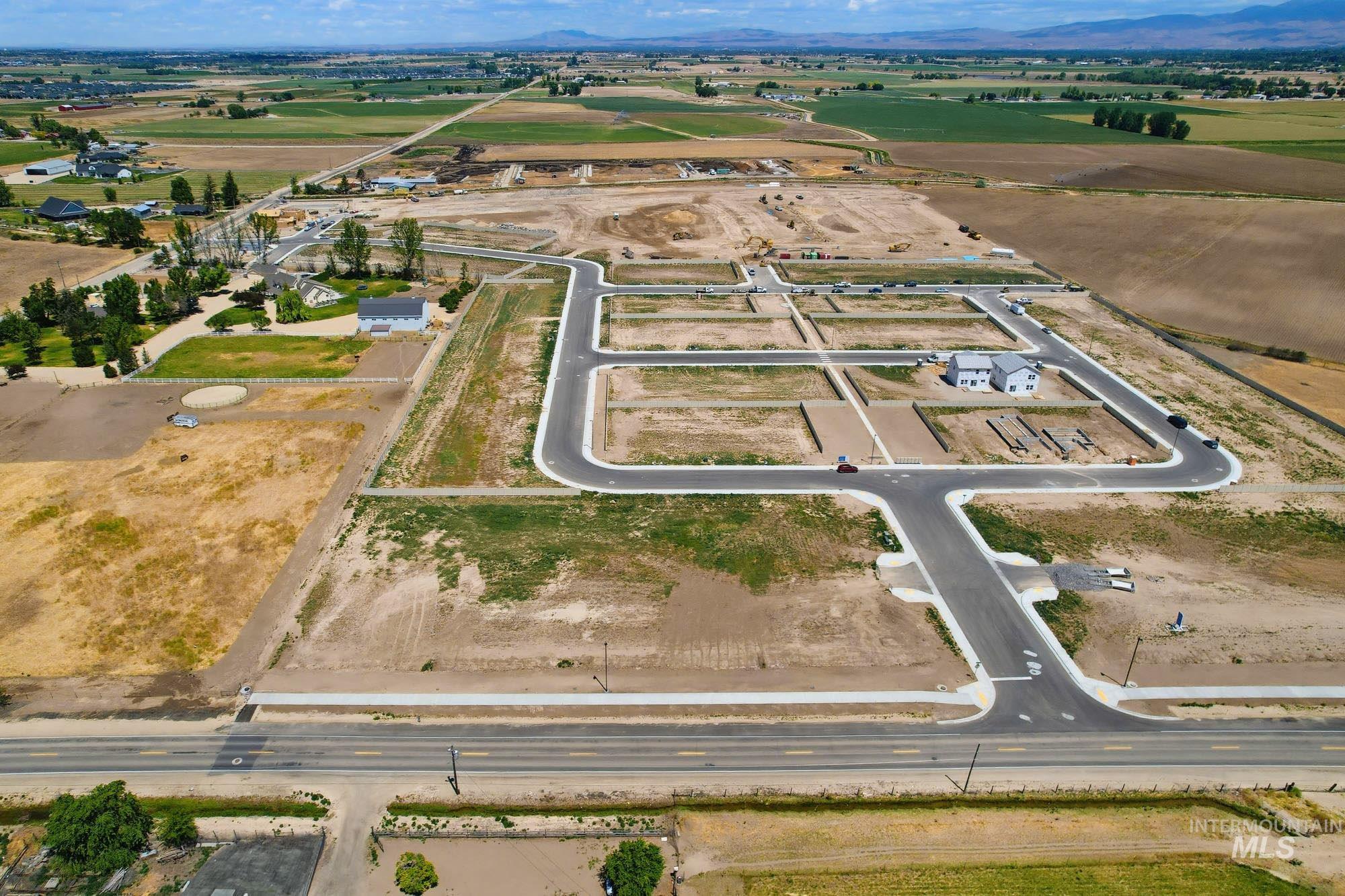 3511 E Jared Street, Kuna, Idaho 83634, Business/Commercial For Sale, Price $489,130,MLS 98988975