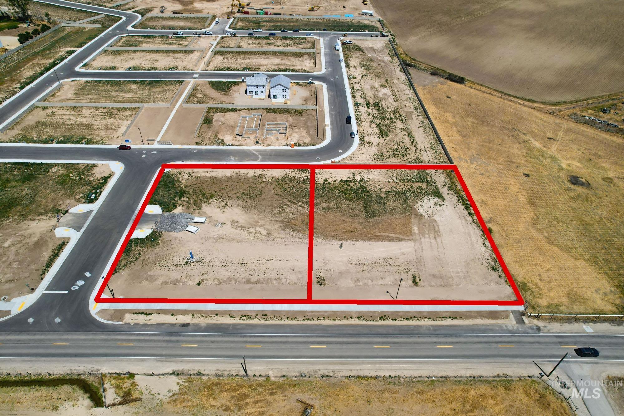 3511 E Jared Street, Kuna, Idaho 83634, Business/Commercial For Sale, Price $489,130,MLS 98988975