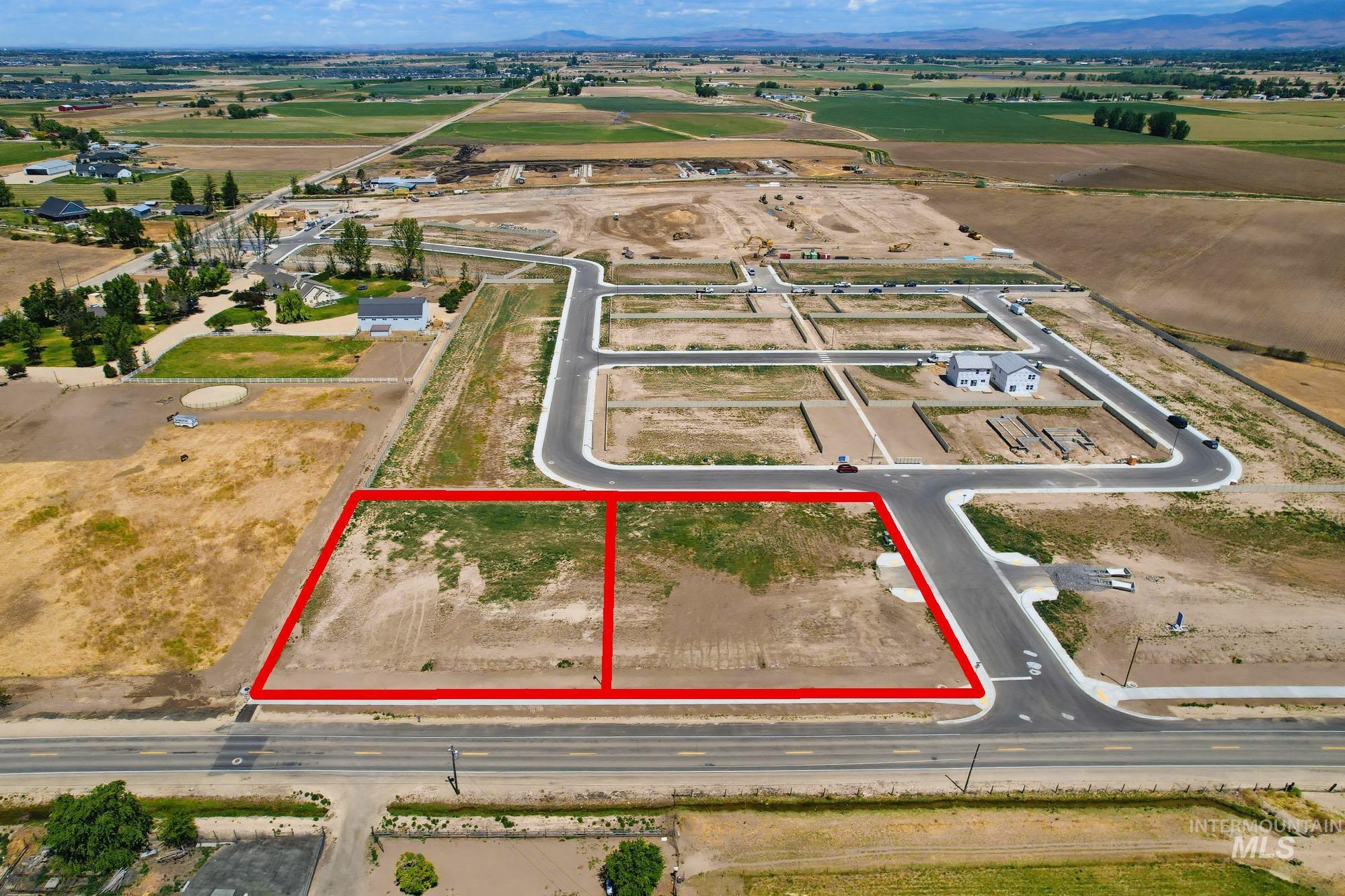 3553 E Jared Street, Kuna, Idaho 83634, Business/Commercial For Sale, Price $523,602,MLS 98988976