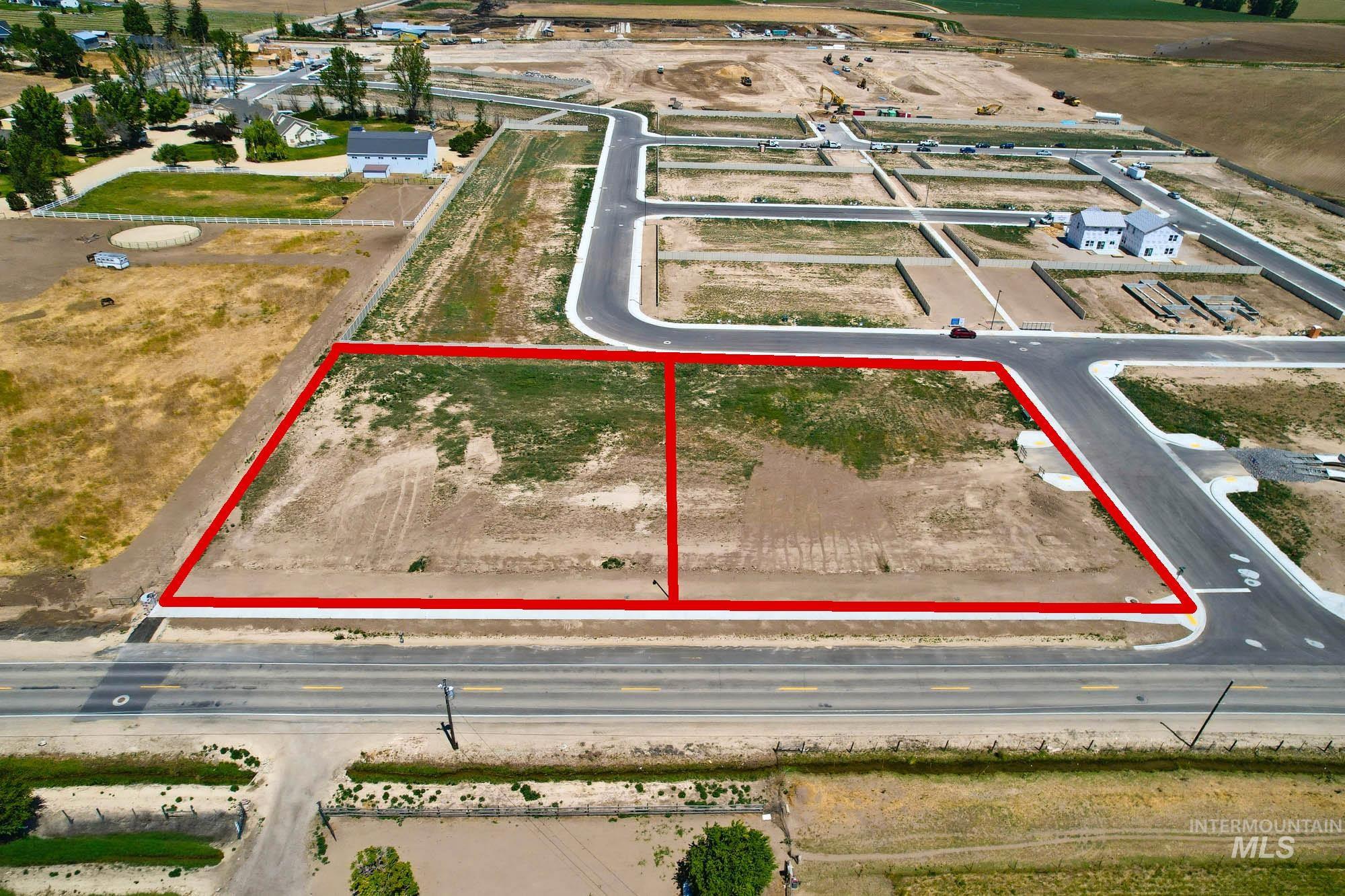 3553 E Jared Street, Kuna, Idaho 83634, Business/Commercial For Sale, Price $523,602,MLS 98988976
