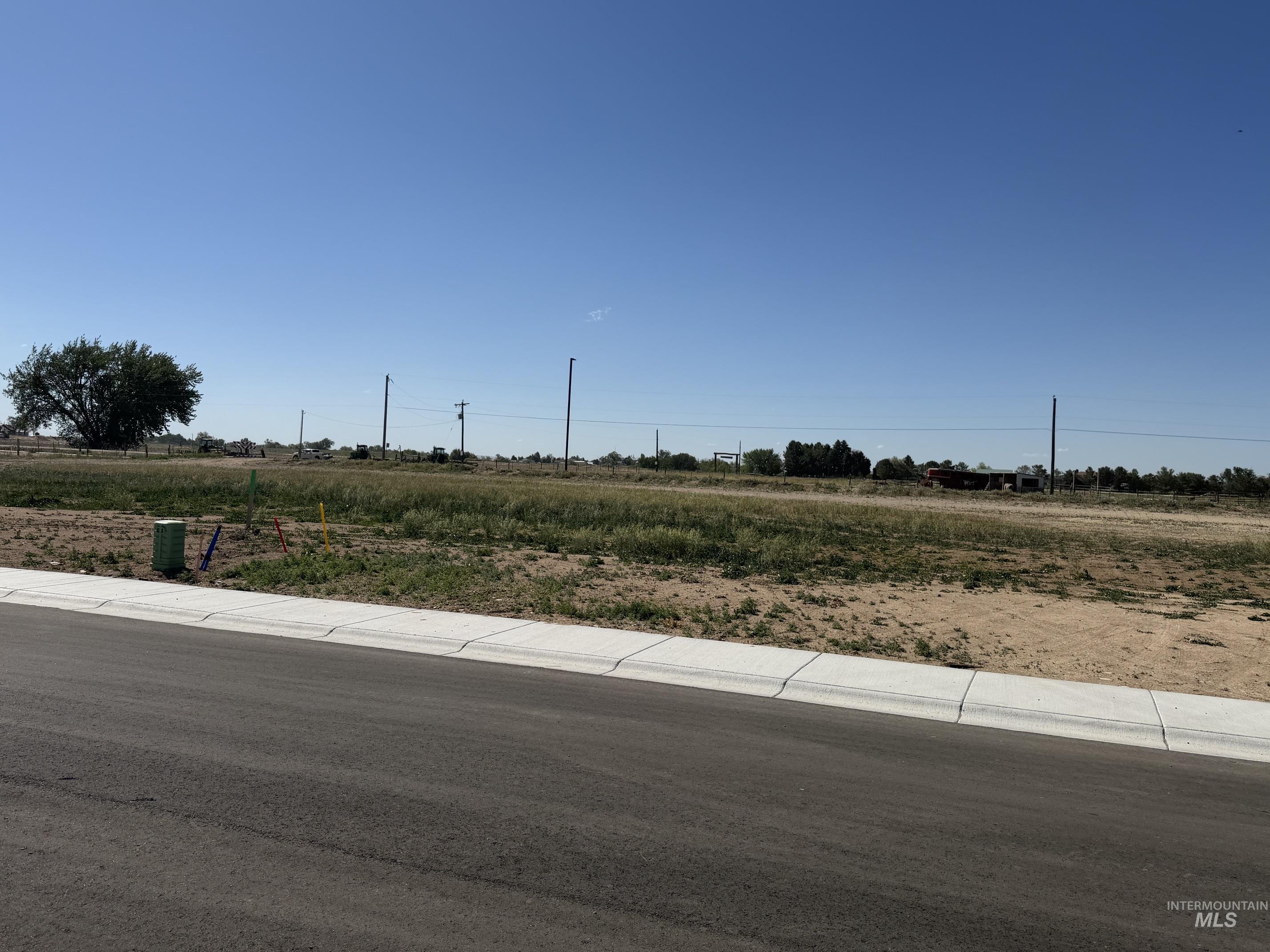 3553 E Jared Street, Kuna, Idaho 83634, Business/Commercial For Sale, Price $523,602,MLS 98988976