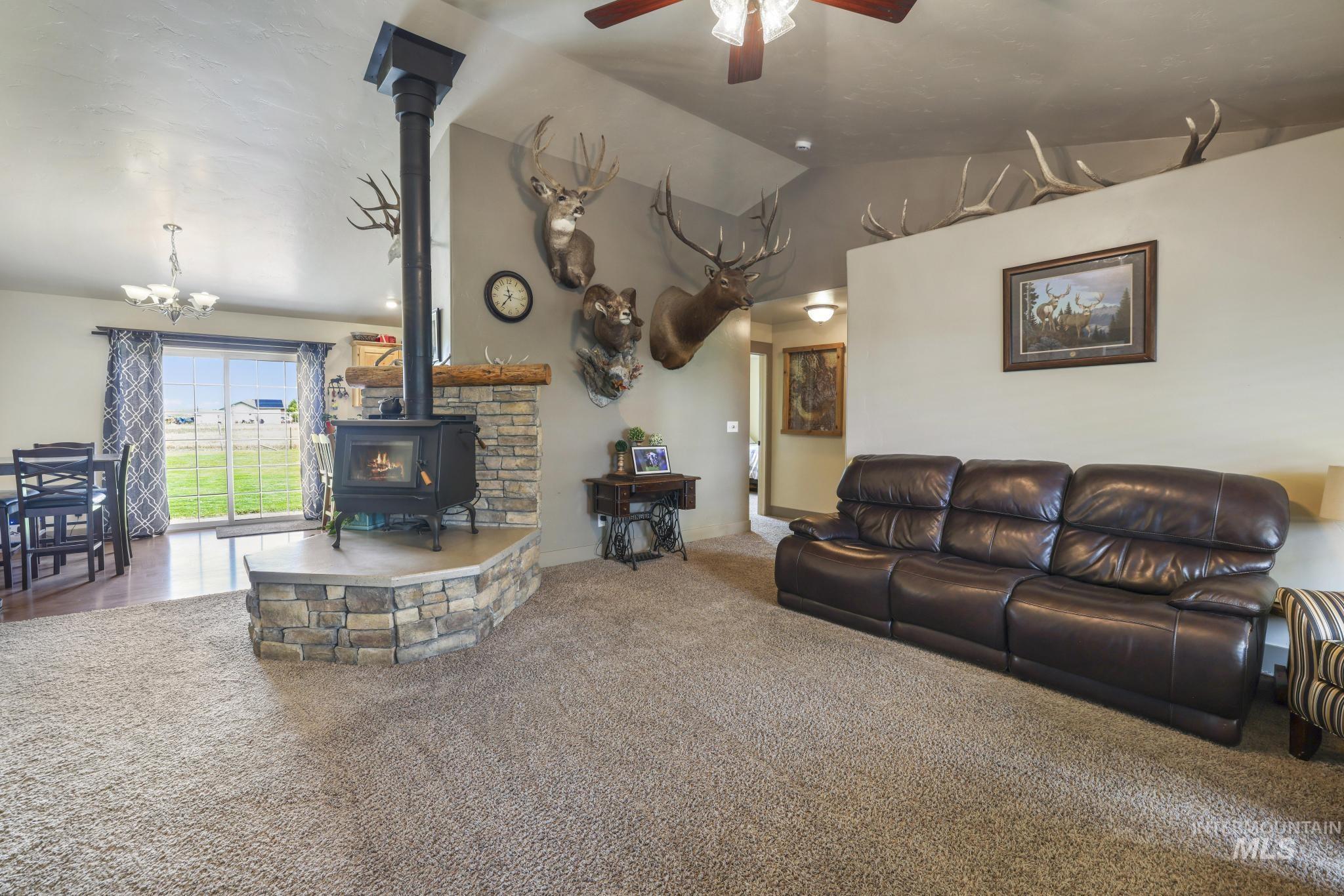 272 Primrose Way, Shoshone, Idaho 83352, 4 Bedrooms, 3 Bathrooms, Residential For Sale, Price $650,000, 98988977