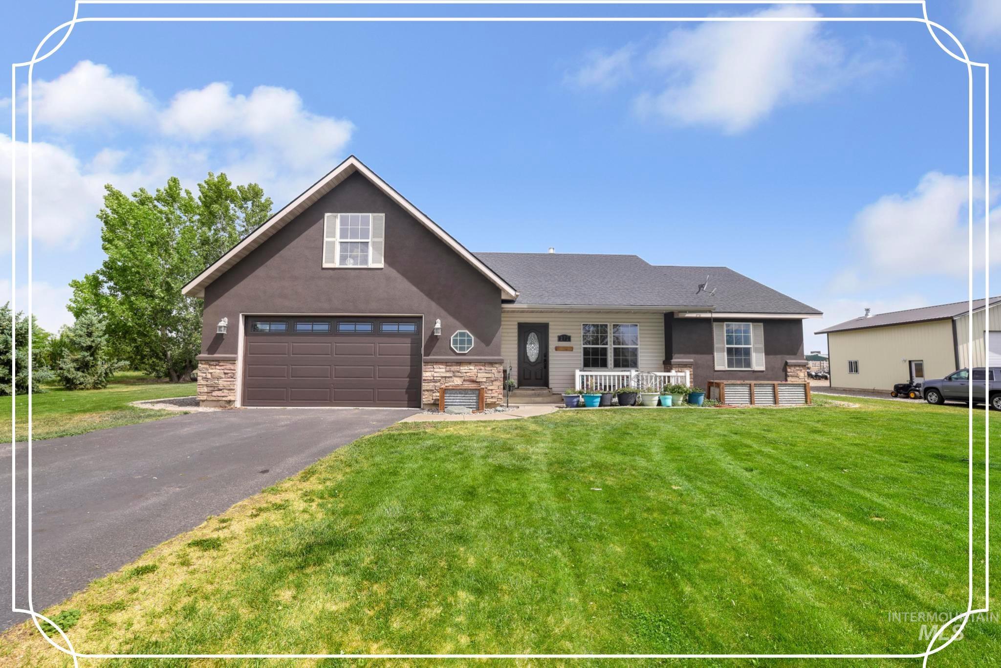 272 Primrose Way, Shoshone, Idaho 83352, 4 Bedrooms, 3 Bathrooms, Residential For Sale, Price $650,000,MLS 98988977