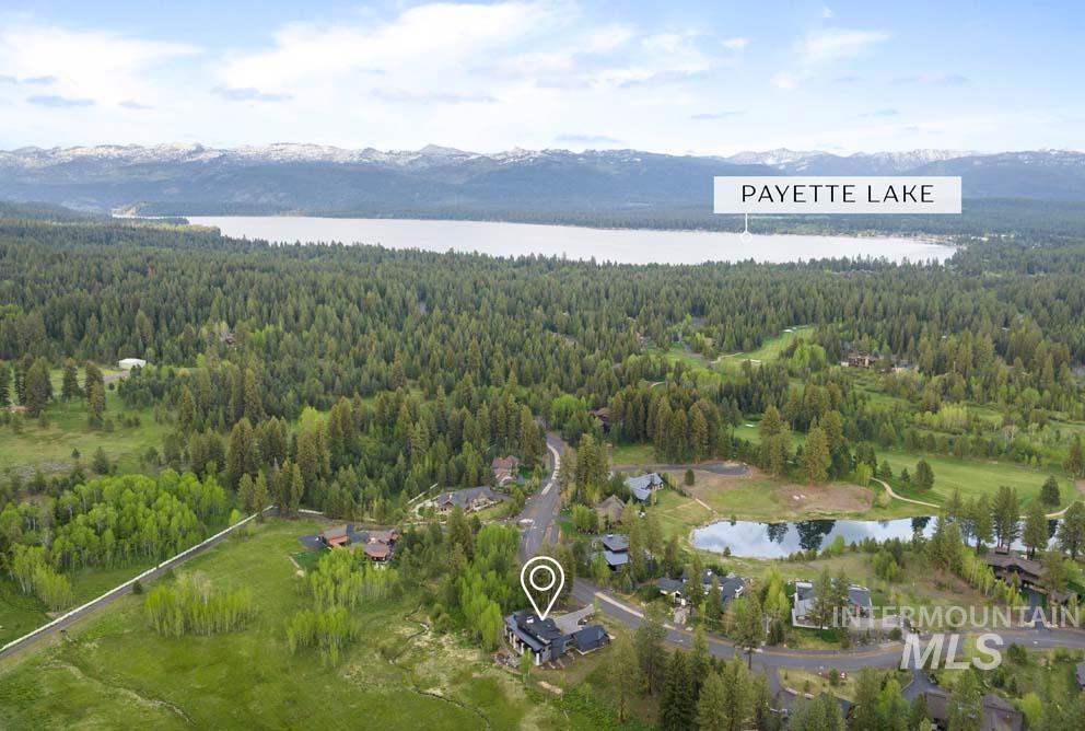 354 Whitetail Drive, McCall, Idaho 83638, 5 Bedrooms, 5 Bathrooms, Residential For Sale, Price $3,999,000, 98988978
