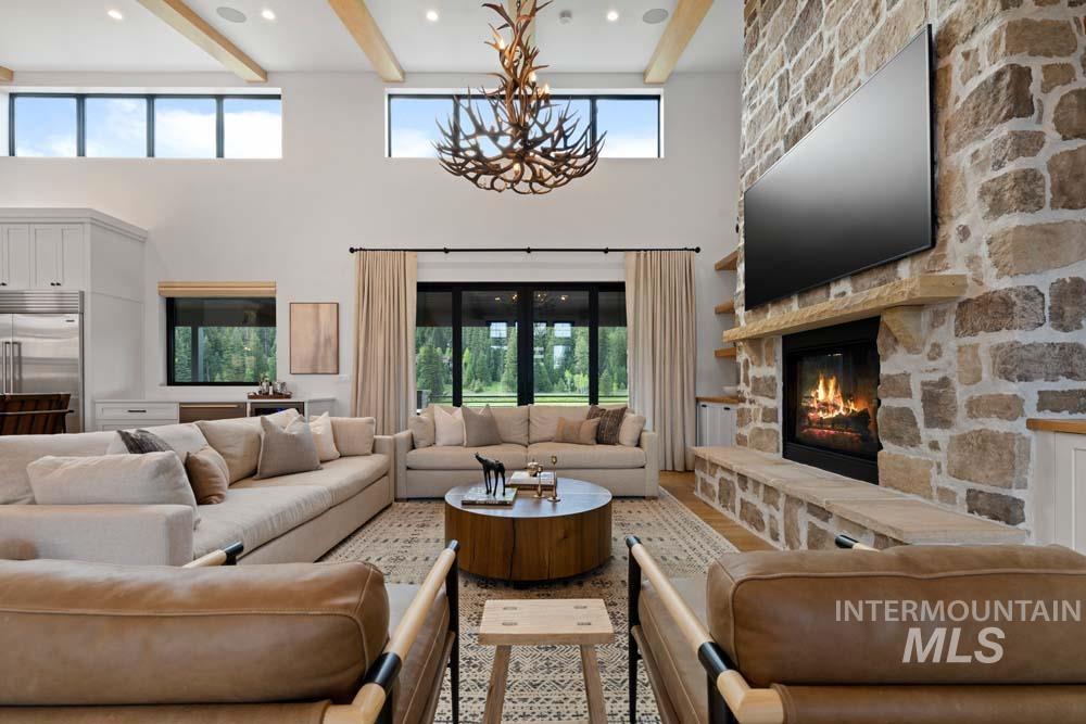 354 Whitetail Drive, McCall, Idaho 83638, 5 Bedrooms, 5 Bathrooms, Residential For Sale, Price $3,999,000, 98988978