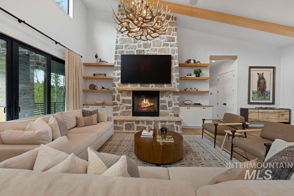 354 Whitetail Drive, McCall, Idaho 83638, 5 Bedrooms, 5 Bathrooms, Residential For Sale, Price $3,999,000, 98988978