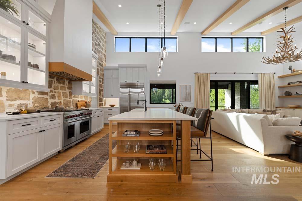 354 Whitetail Drive, McCall, Idaho 83638, 5 Bedrooms, 5 Bathrooms, Residential For Sale, Price $3,999,000, 98988978