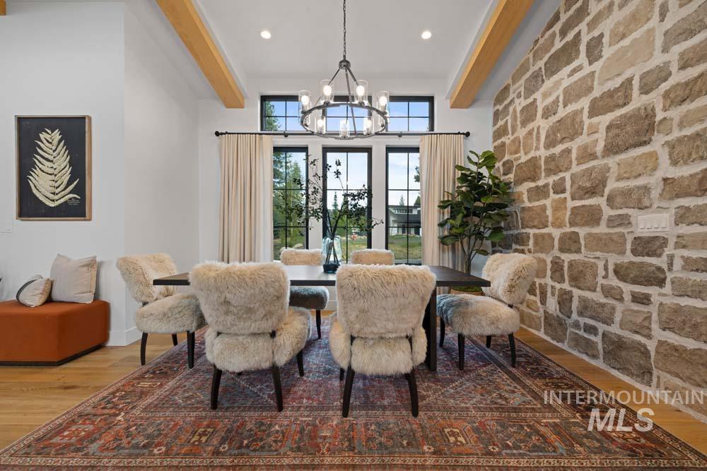 354 Whitetail Drive, McCall, Idaho 83638, 5 Bedrooms, 5 Bathrooms, Residential For Sale, Price $3,999,000, 98988978