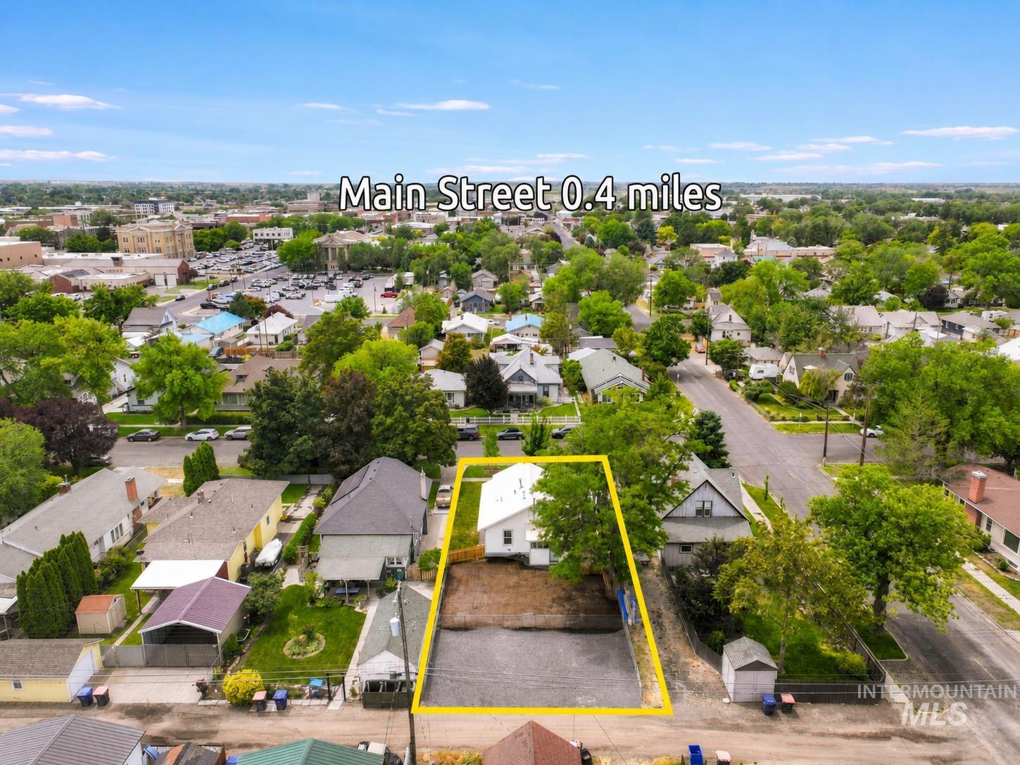 252 7th Ave N, Twin Falls, Idaho 83301, 2 Bedrooms, 1 Bathroom, Residential For Sale, Price $335,000,MLS 98988990