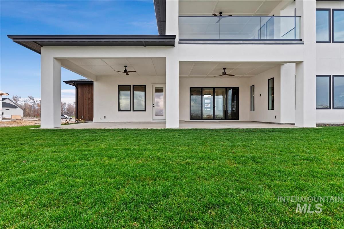 993 S Waning Ln, Eagle, Idaho 83616, 4 Bedrooms, 4.5 Bathrooms, Residential For Sale, Price $2,149,900,MLS 98988991