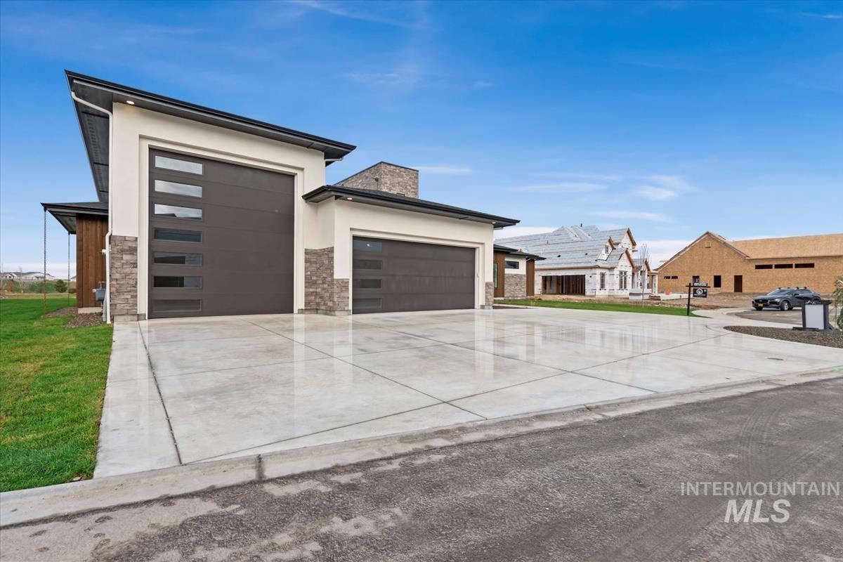 993 S Waning Ln, Eagle, Idaho 83616, 4 Bedrooms, 4.5 Bathrooms, Residential For Sale, Price $2,149,900,MLS 98988991