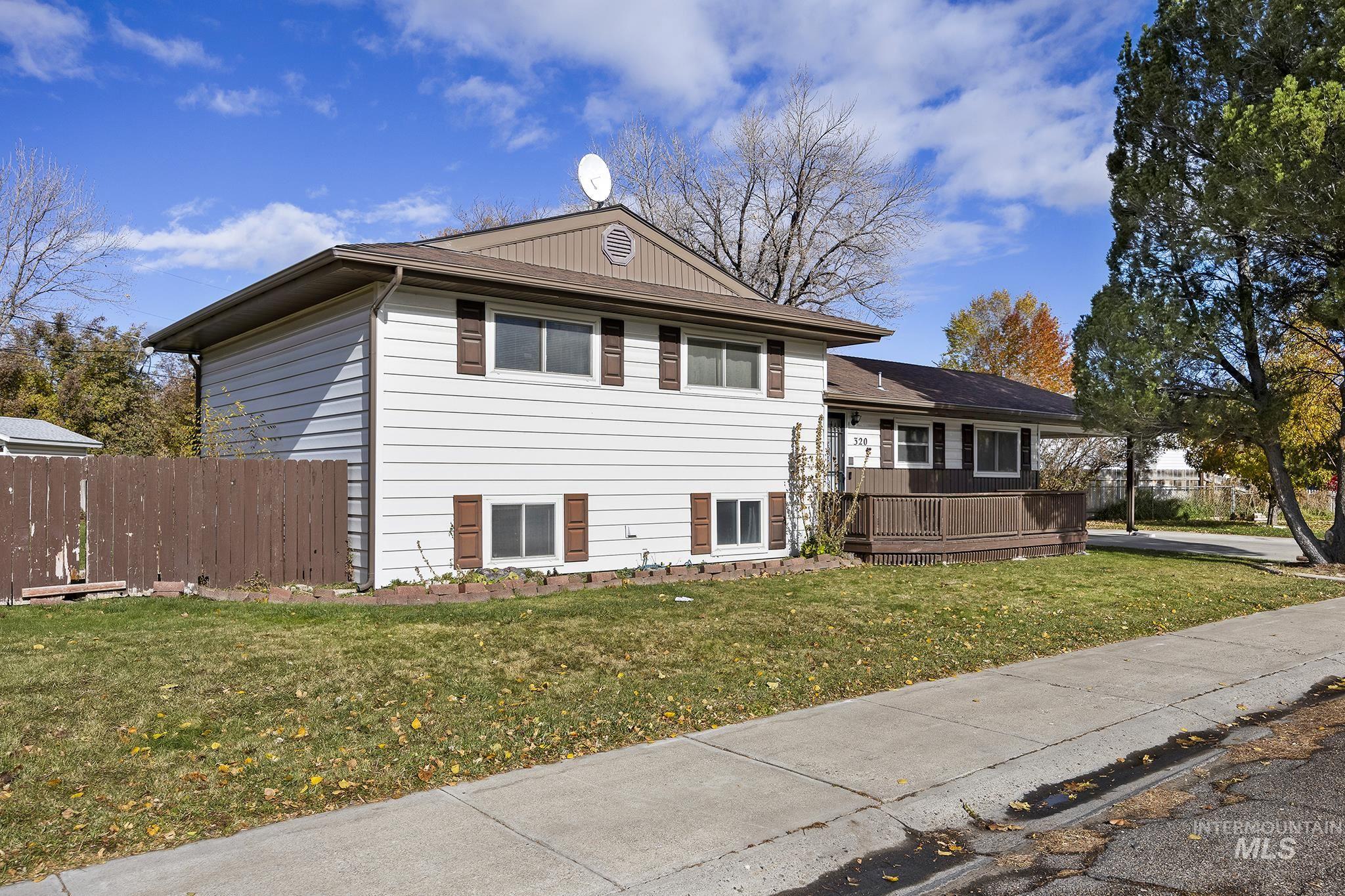 320 E 23rd Dr, Burley, Idaho 83318, 3 Bedrooms, 2 Bathrooms, Residential For Sale, Price $324,900, 98989002